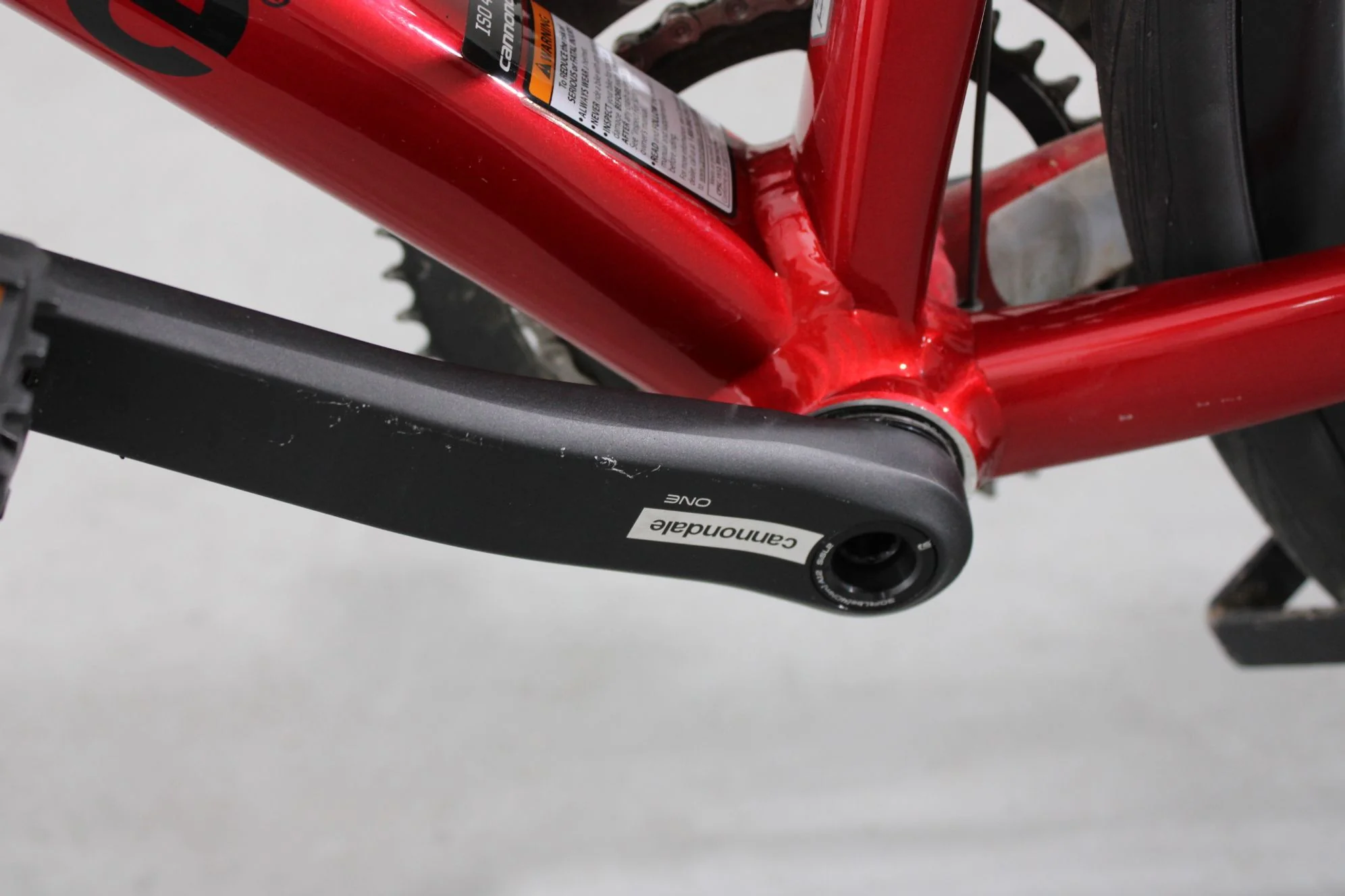 Cannondale Caad 13 - Image 9