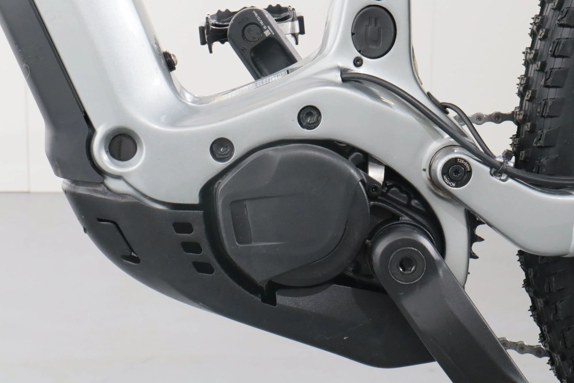 Cannondale Habit Neo 4+ - Image 11