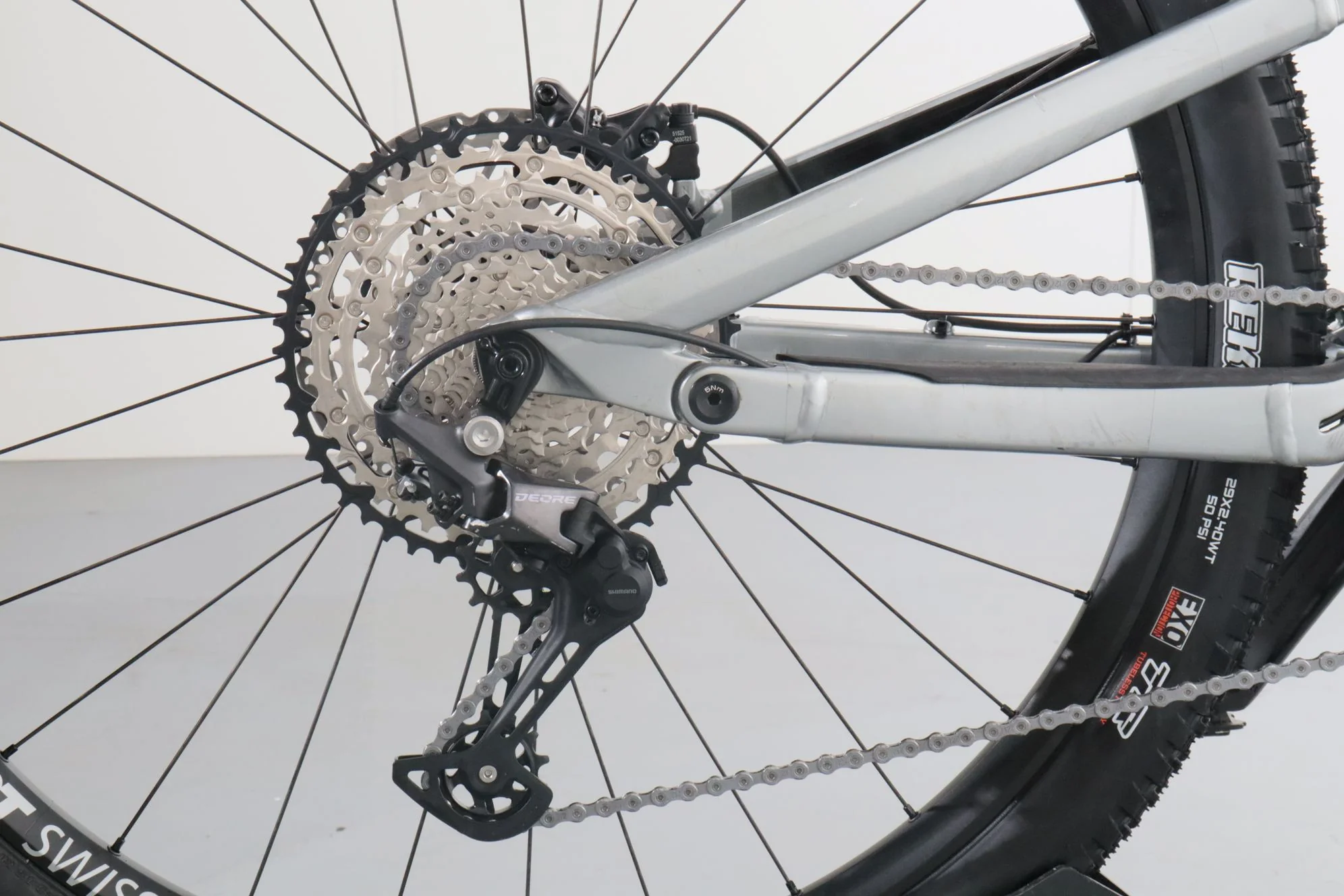 Cannondale Habit Neo 4+ - Image 12