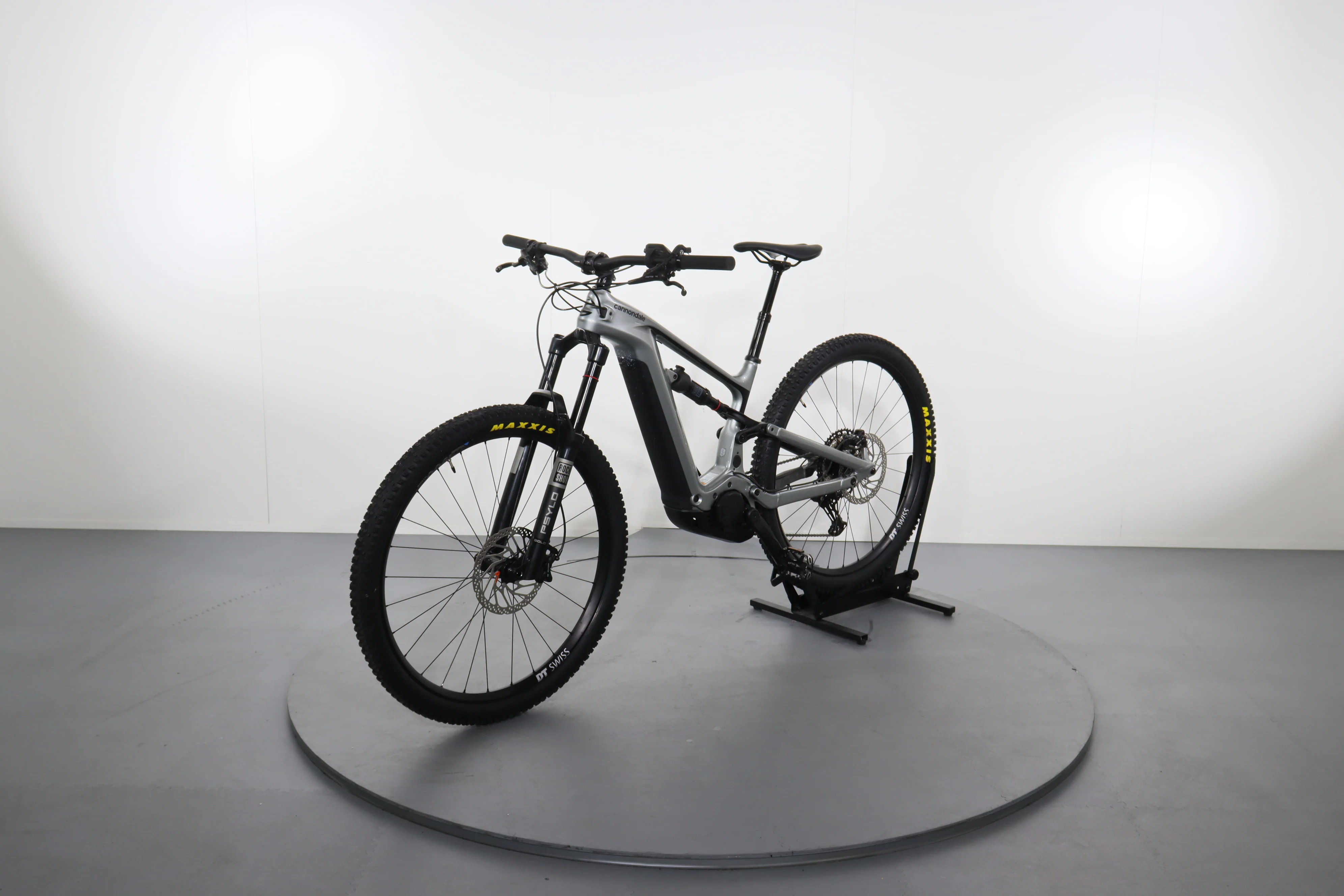 Cannondale Habit Neo 4+ - Image 3