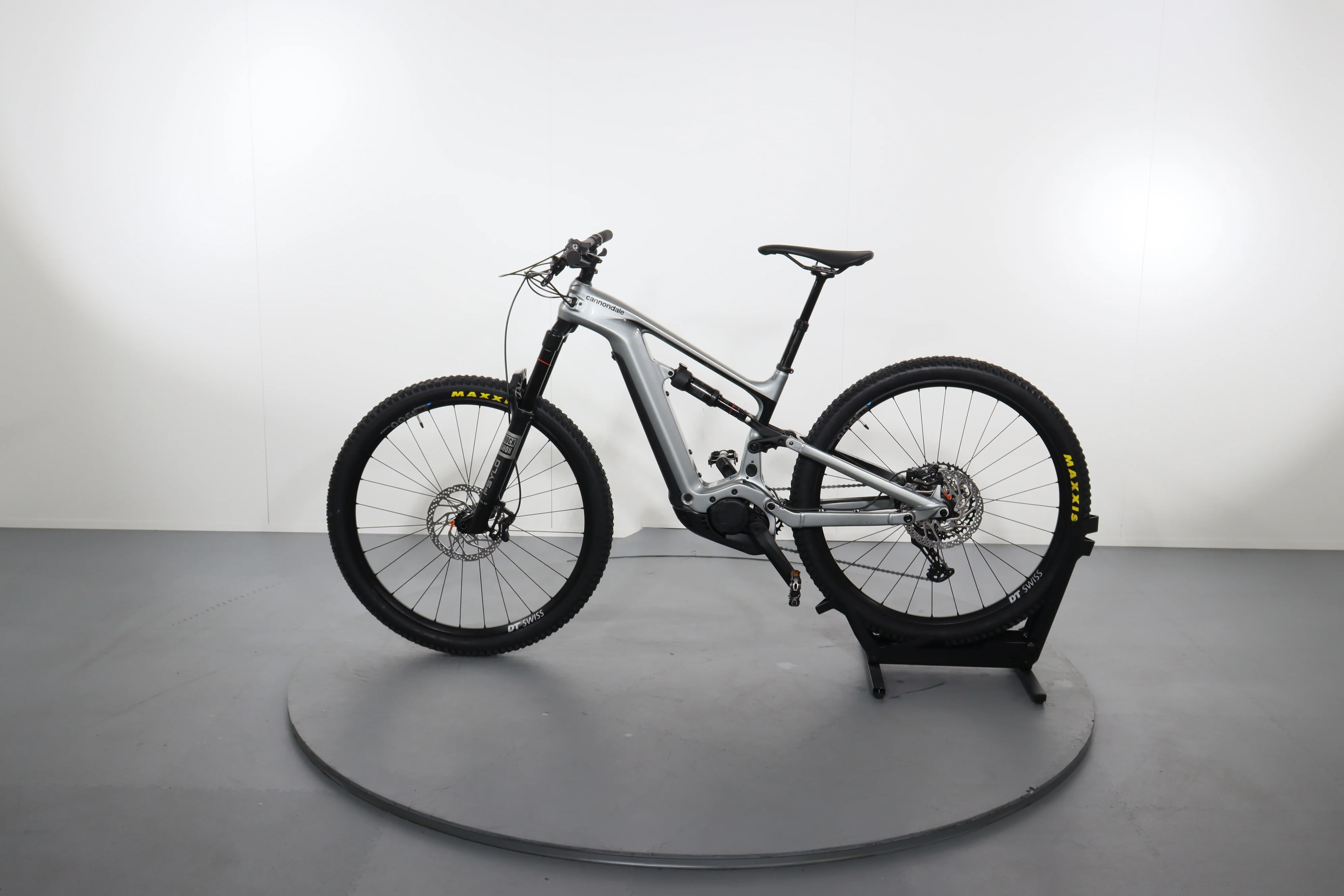 Cannondale Habit Neo 4+ - Image 4