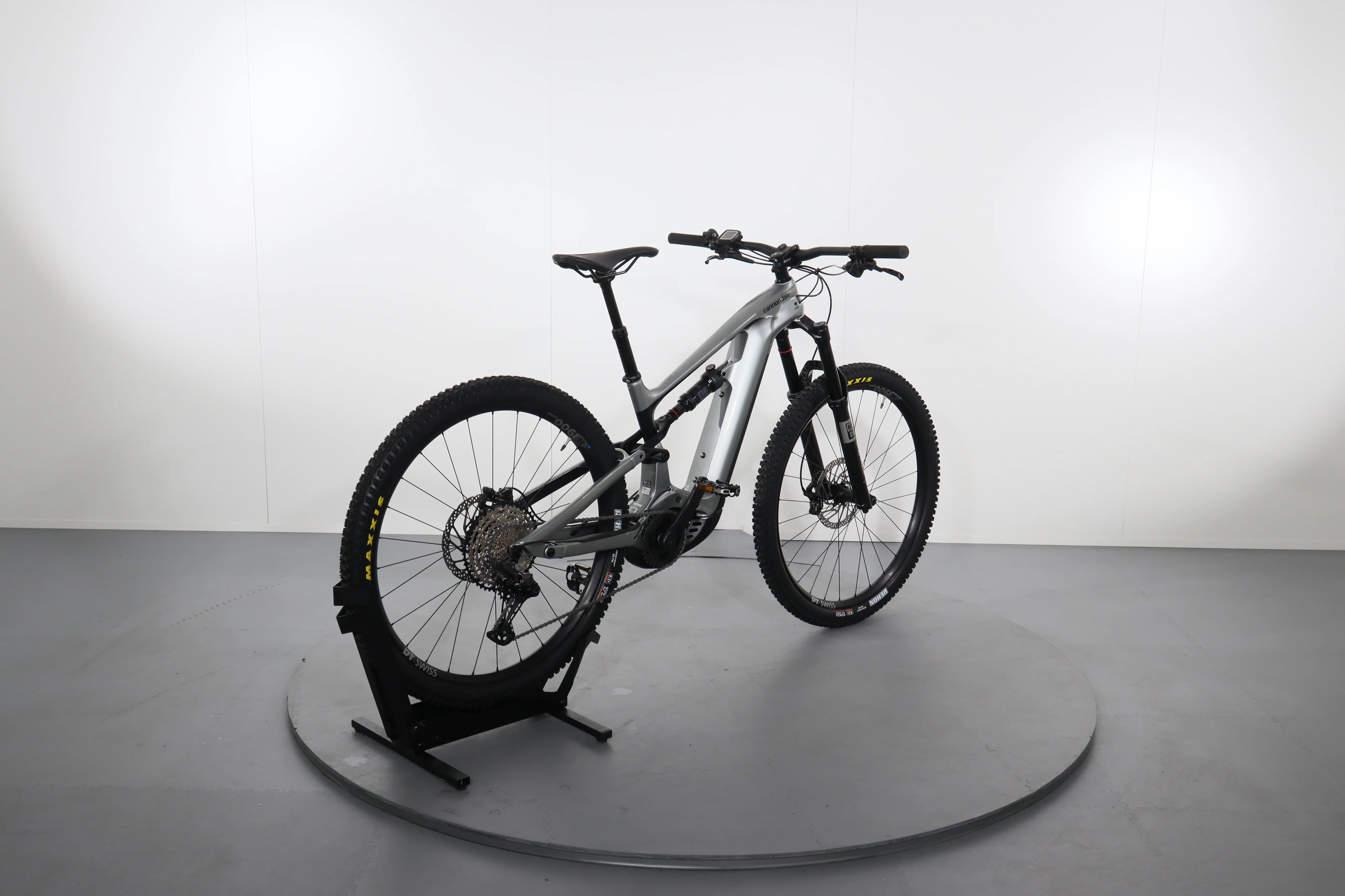 Cannondale Habit Neo 4+ - Image 6