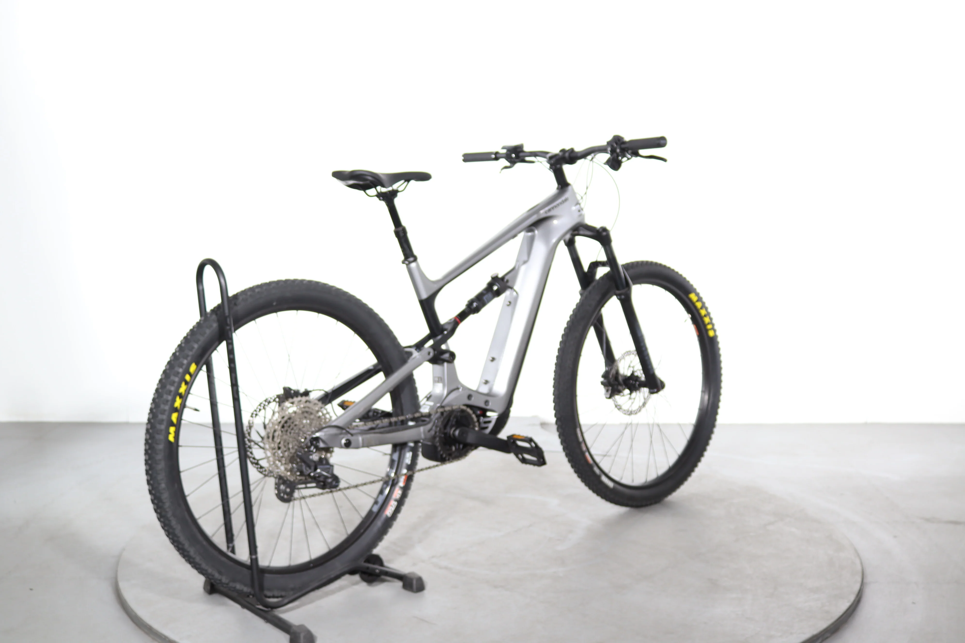 Cannondale Habit Neo 4+ - Image 6