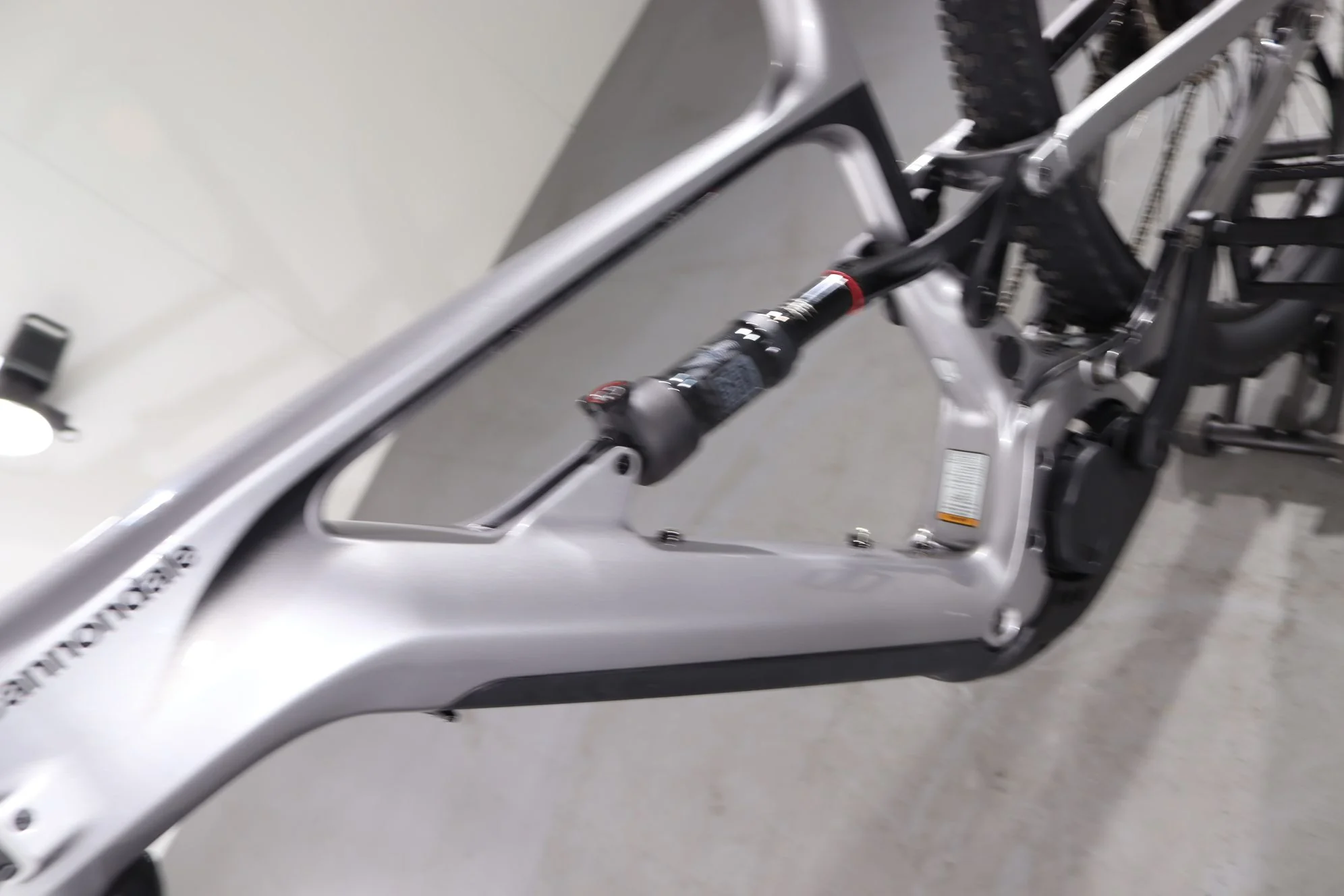 Cannondale Habit Neo 4+ - Image 9