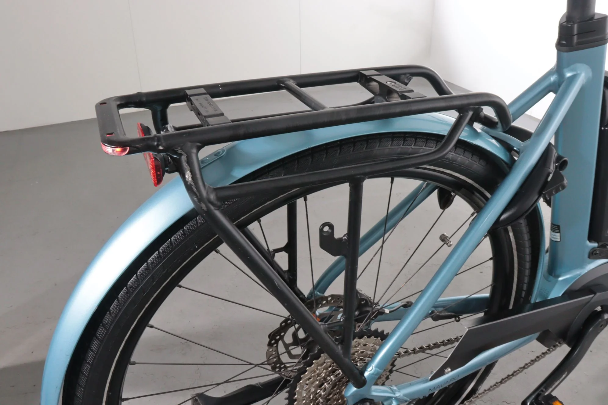 Cannondale Mavaro Active City - Image 10