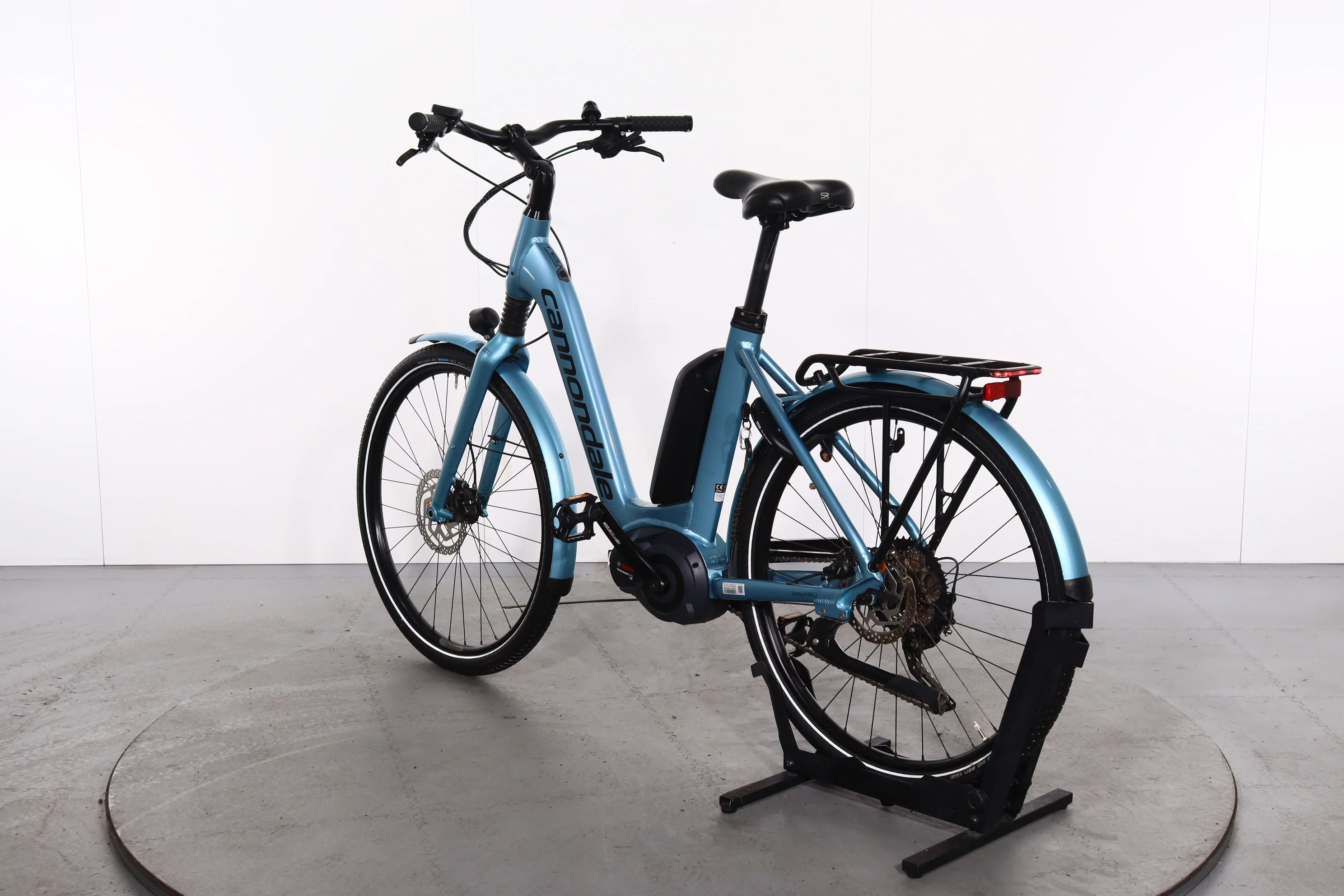 Cannondale Mavaro Active City - Image 6