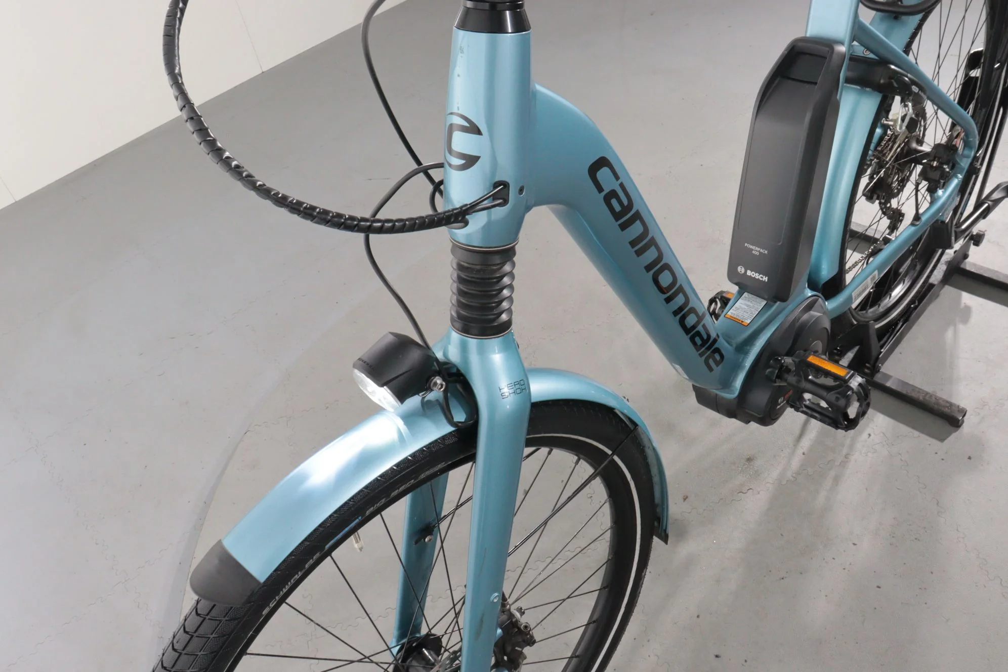 Cannondale Mavaro Active City - Image 8