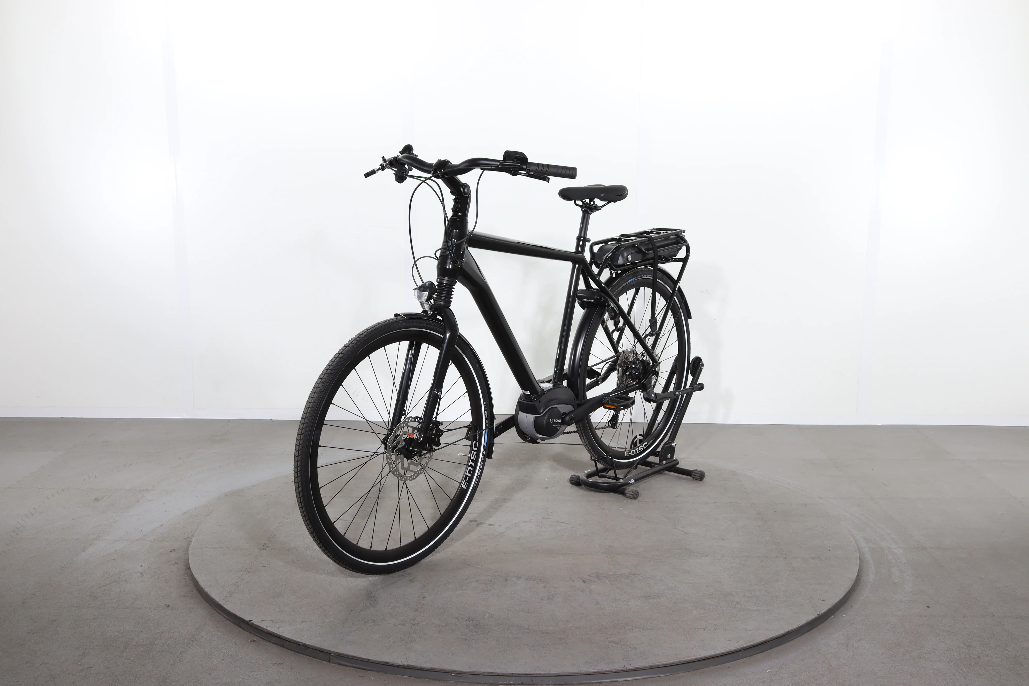 Cannondale Mavaro Active - Image 3