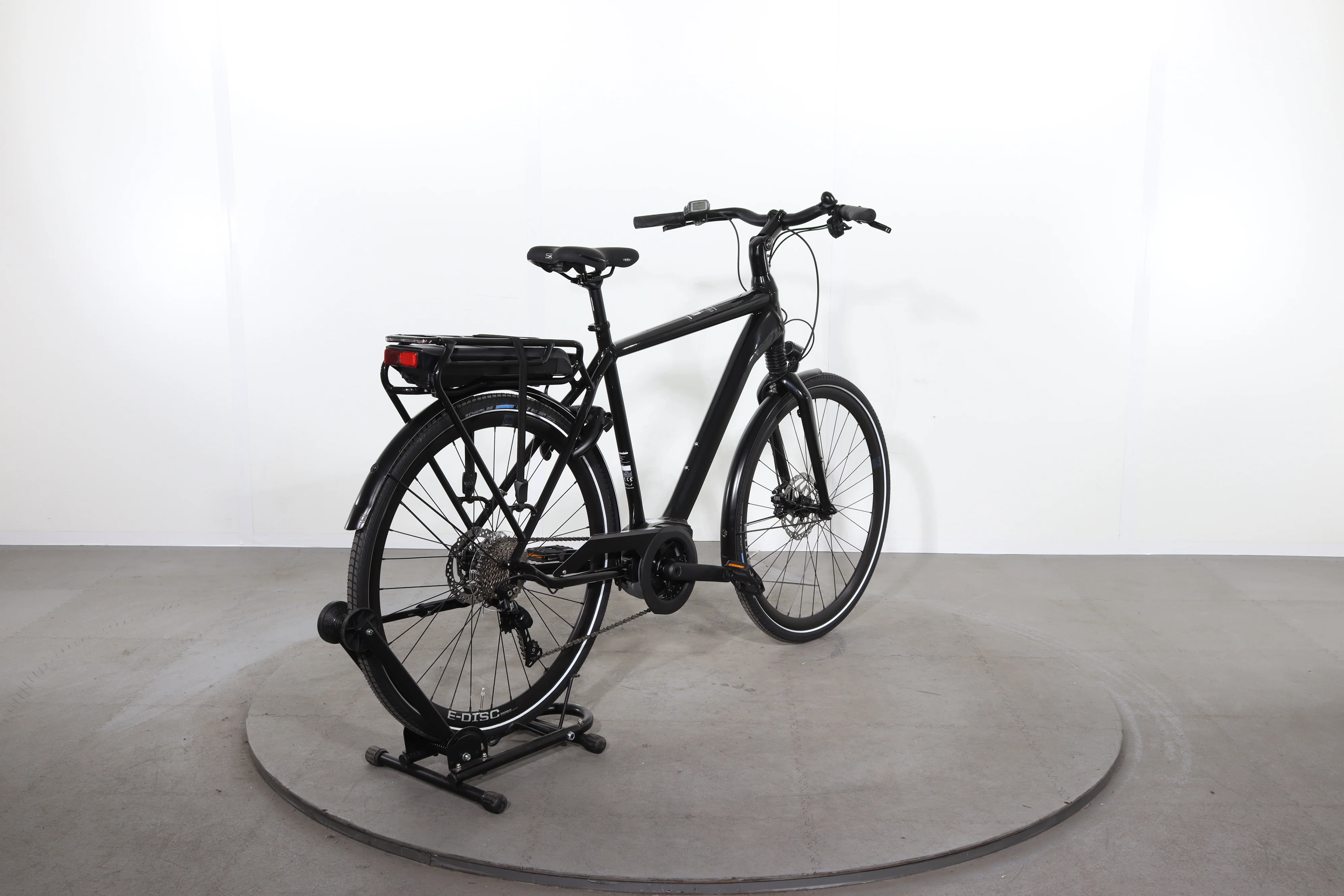 Cannondale Mavaro Active - Image 6