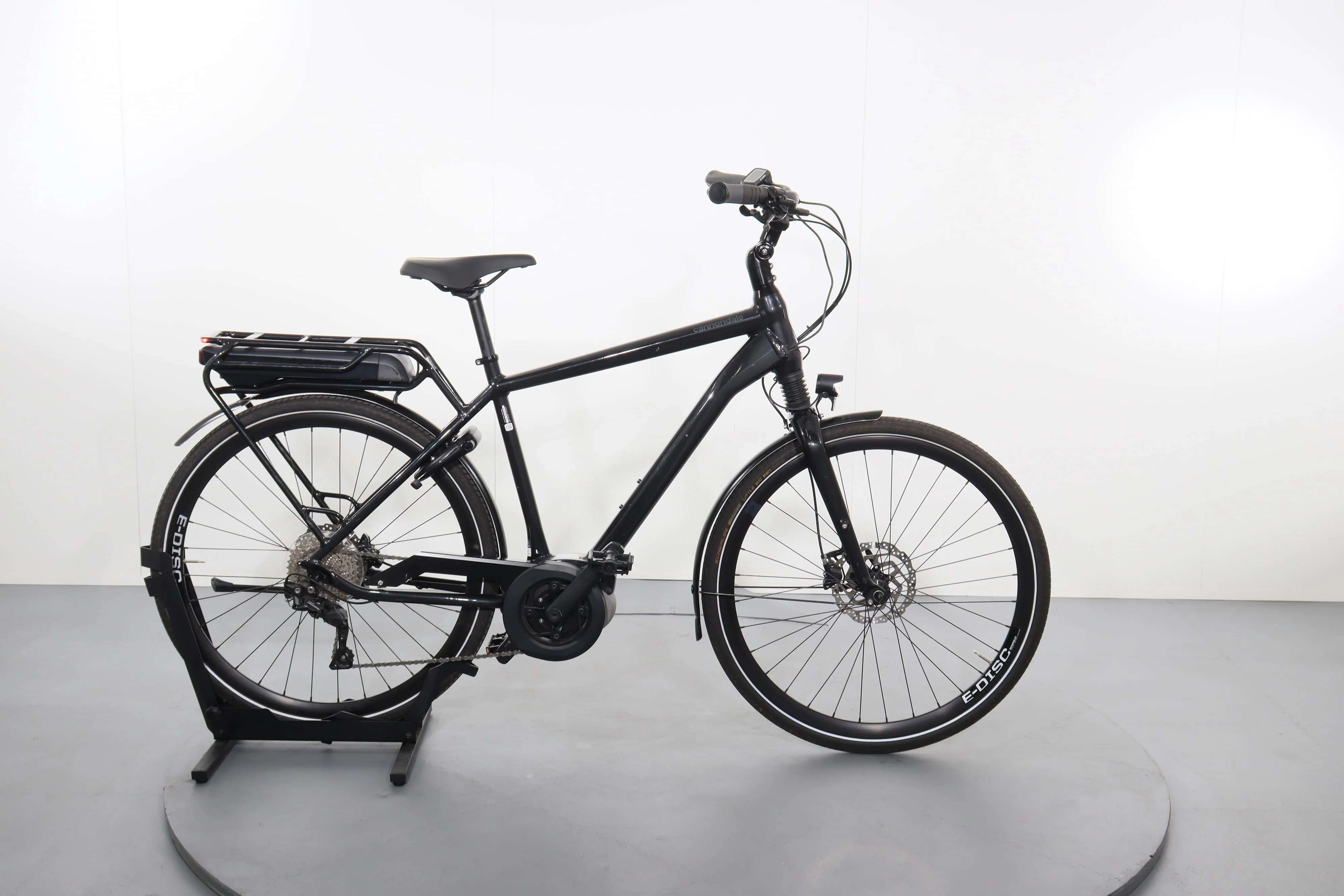 Cannondale Mavaro Active