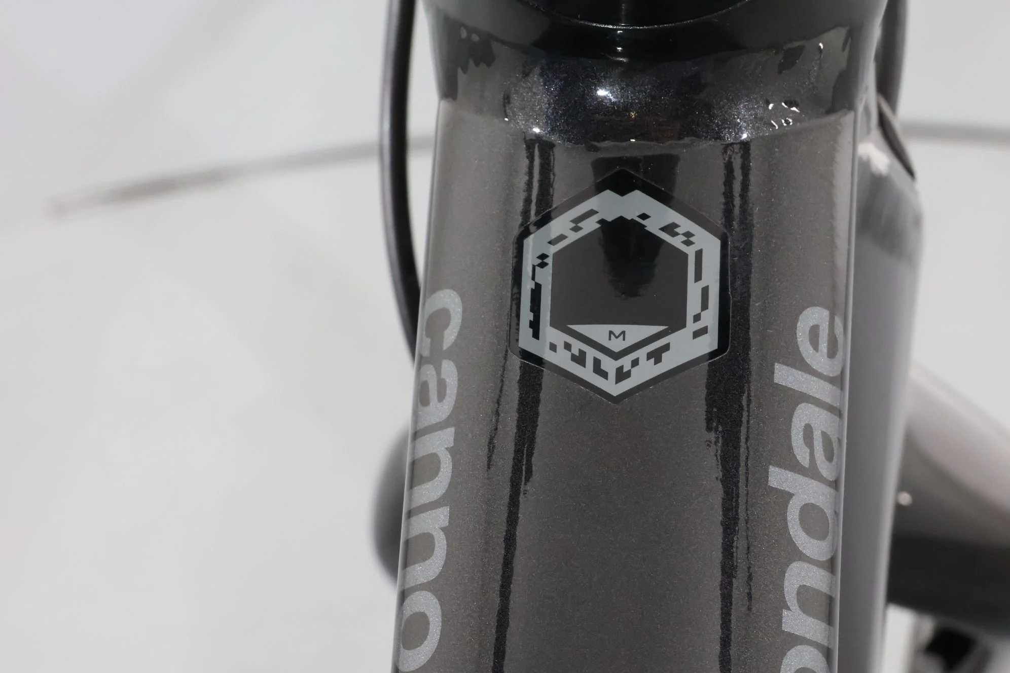 Cannondale Mavaro Active - Image 10