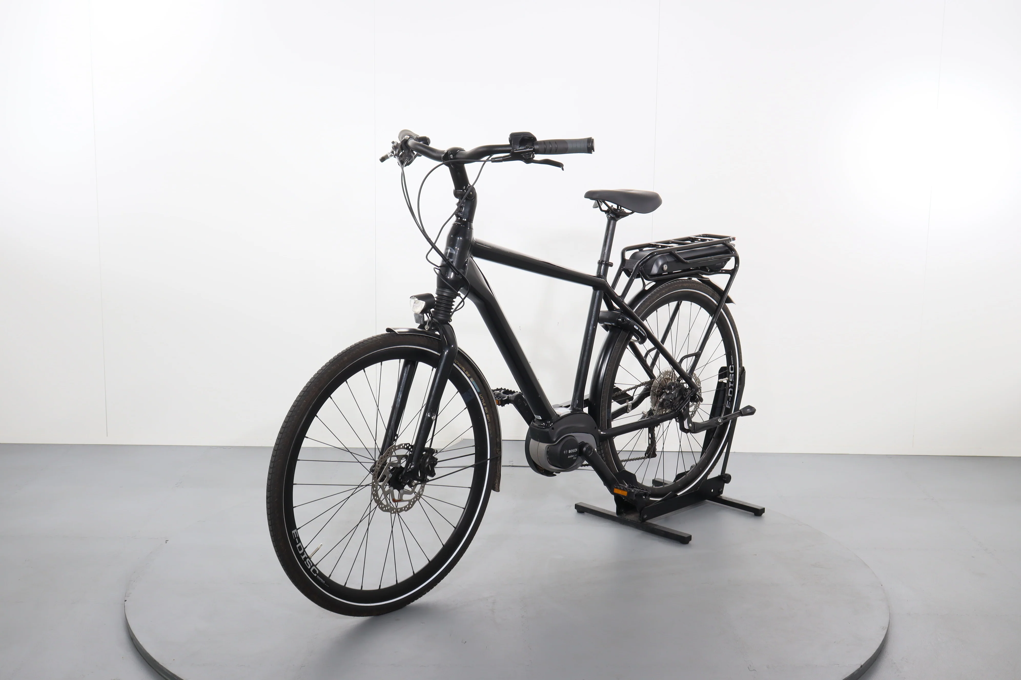 Cannondale Mavaro Active - Image 3