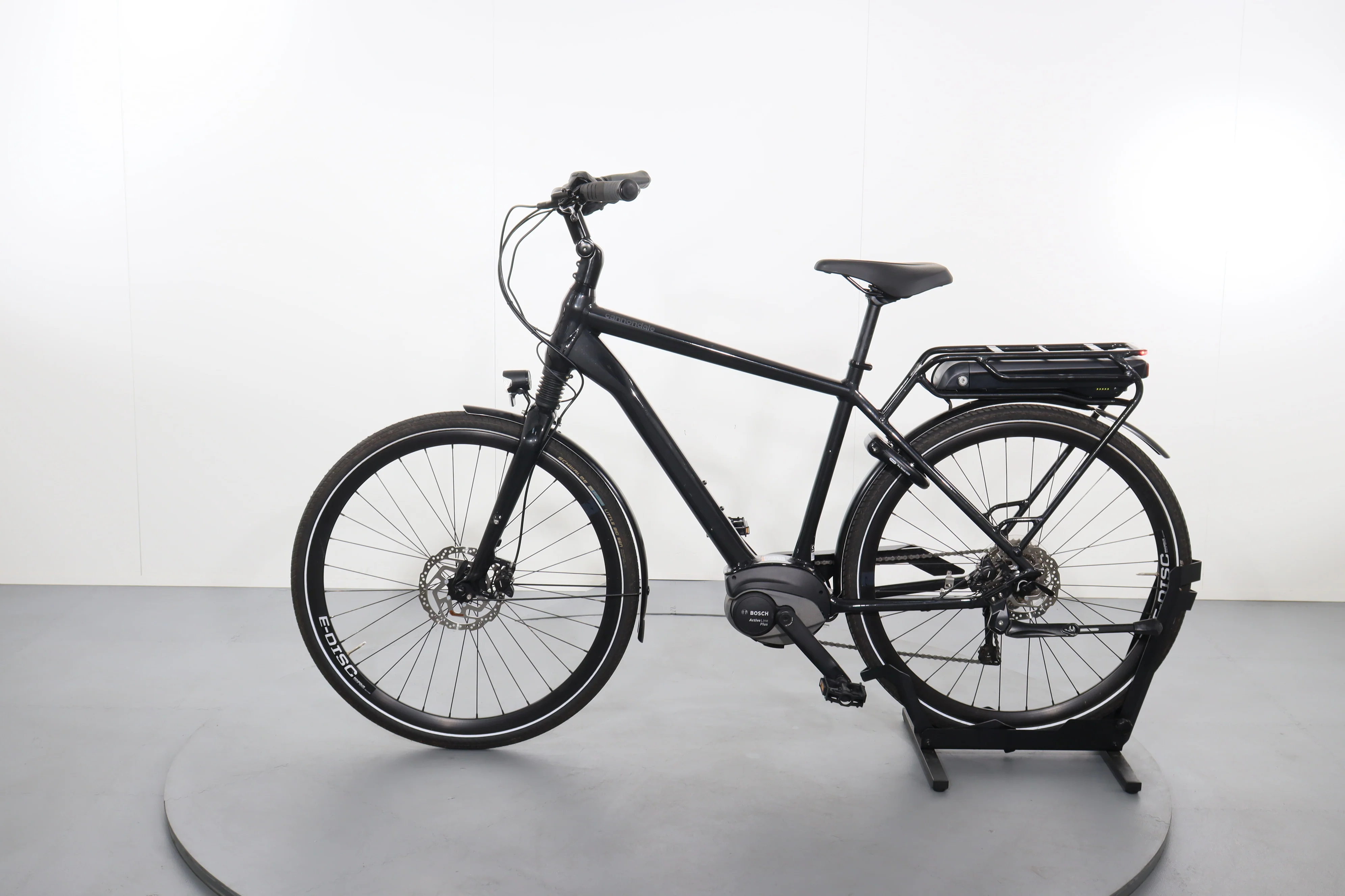 Cannondale Mavaro Active - Image 4