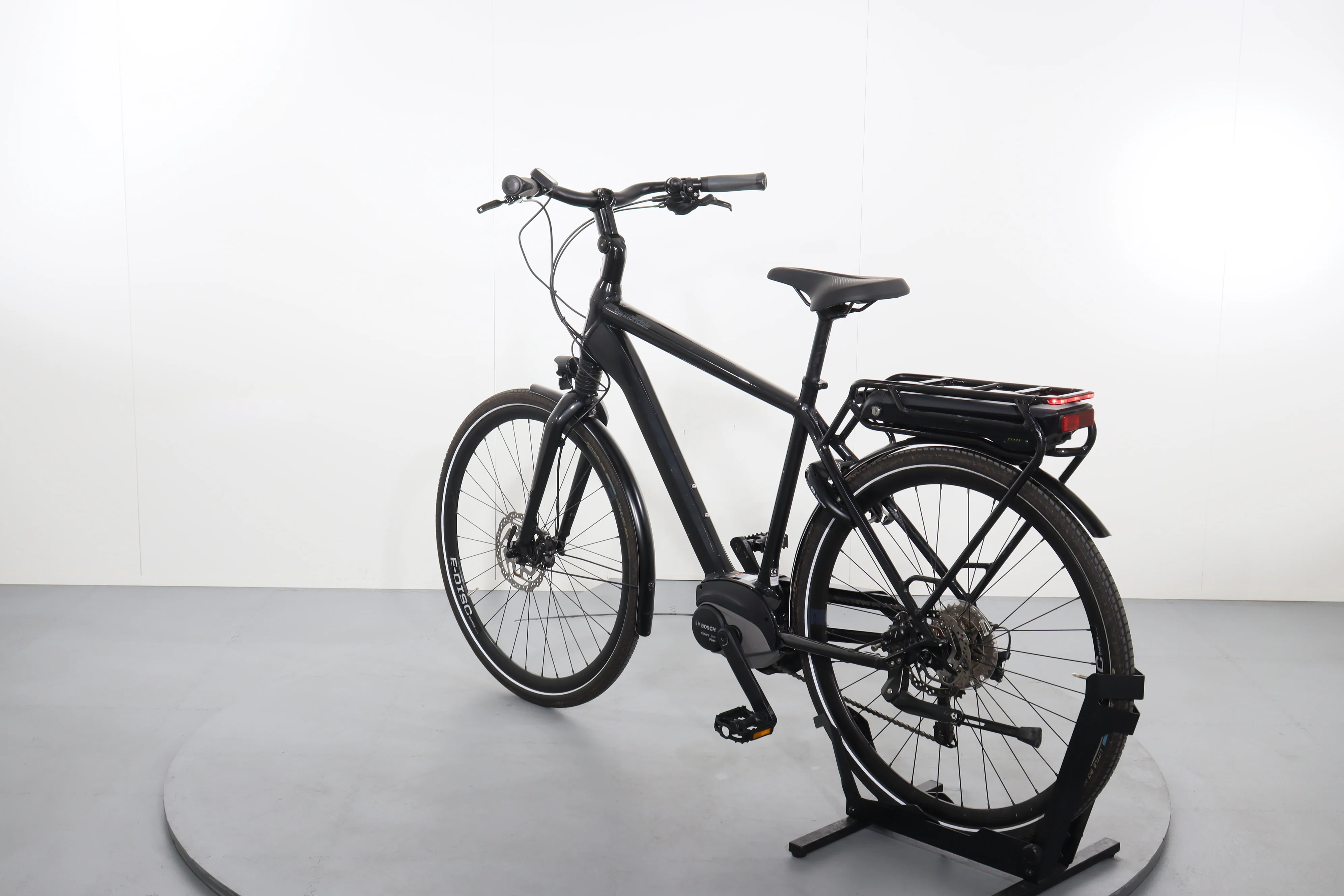 Cannondale Mavaro Active - Image 5