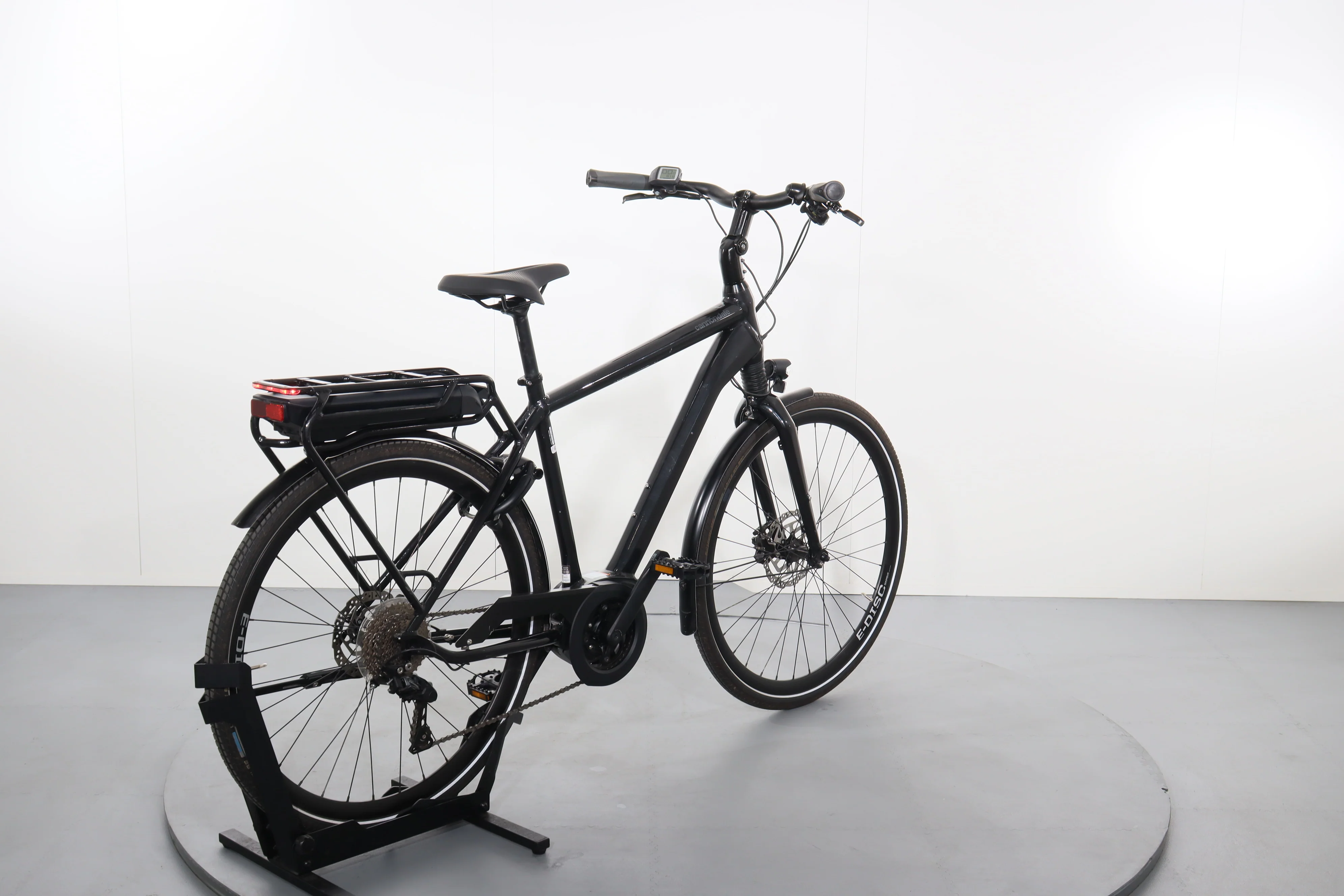 Cannondale Mavaro Active - Image 6
