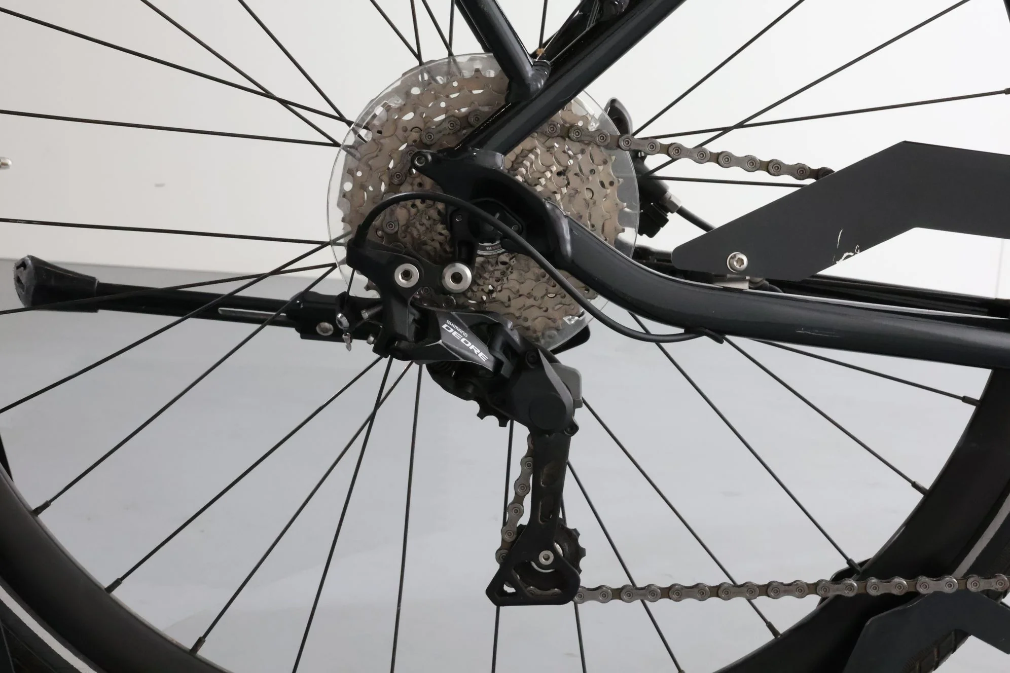 Cannondale Mavaro Active - Image 8