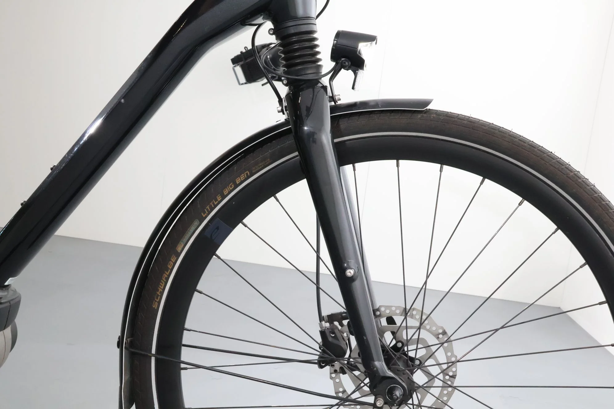 Cannondale Mavaro Active - Image 9