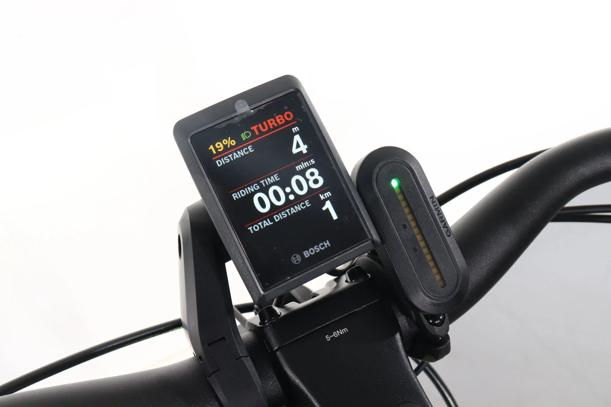Cannondale Mavaro Neo 1 Low Step - Image 10