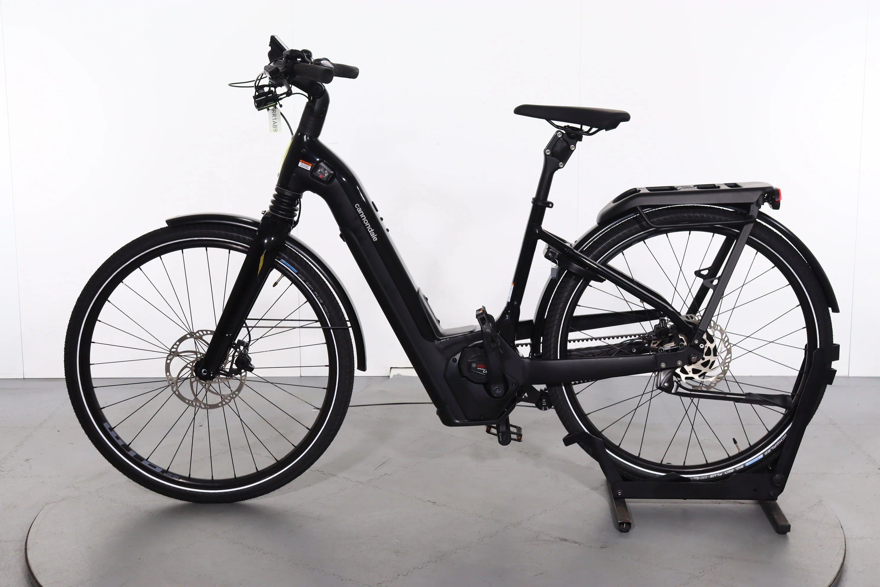 Cannondale Mavaro Neo 1 Low Step - Image 4