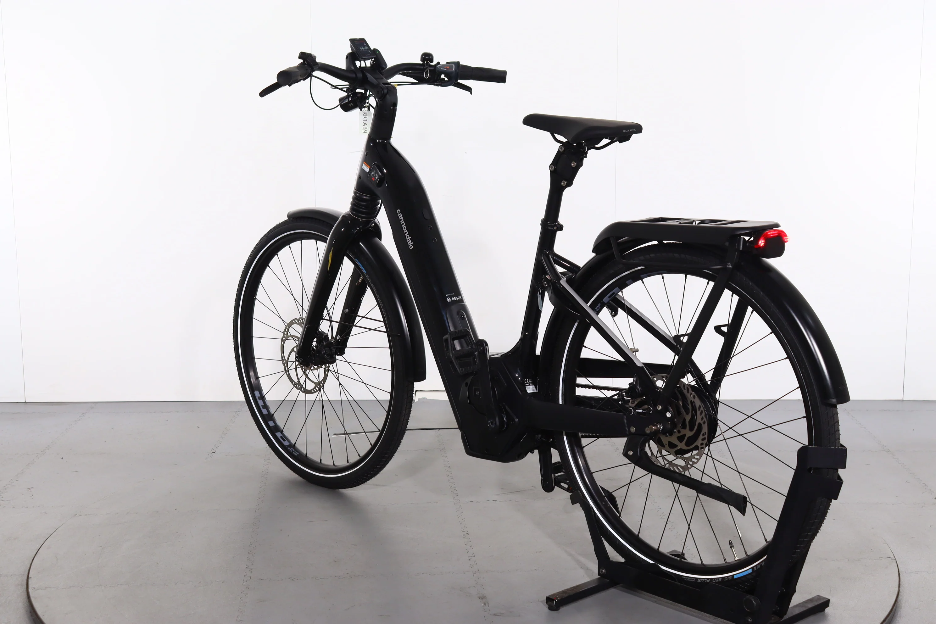 Cannondale Mavaro Neo 1 Low Step - Image 5