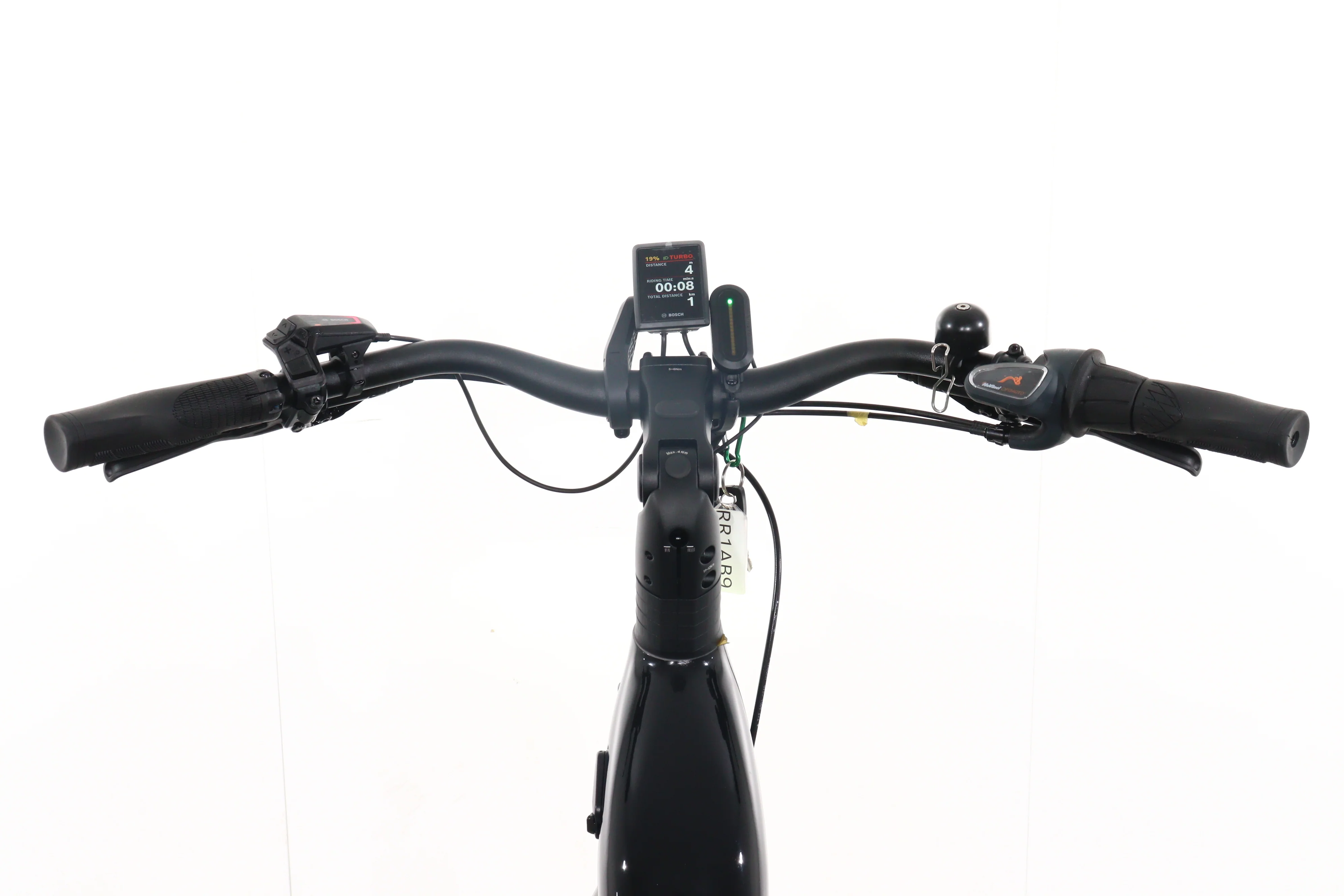 Cannondale Mavaro Neo 1 Low Step - Image 7