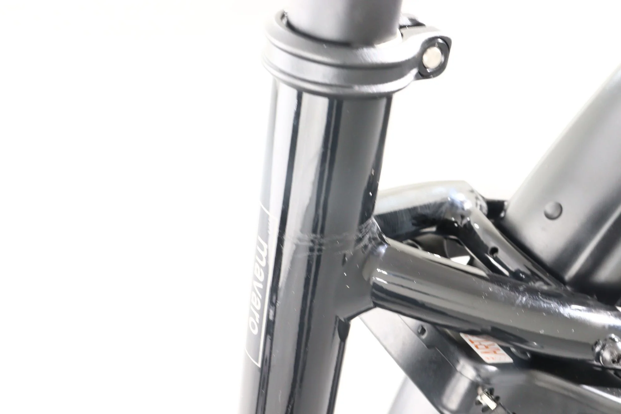Cannondale Mavaro Neo 1 Low Step - Image 8