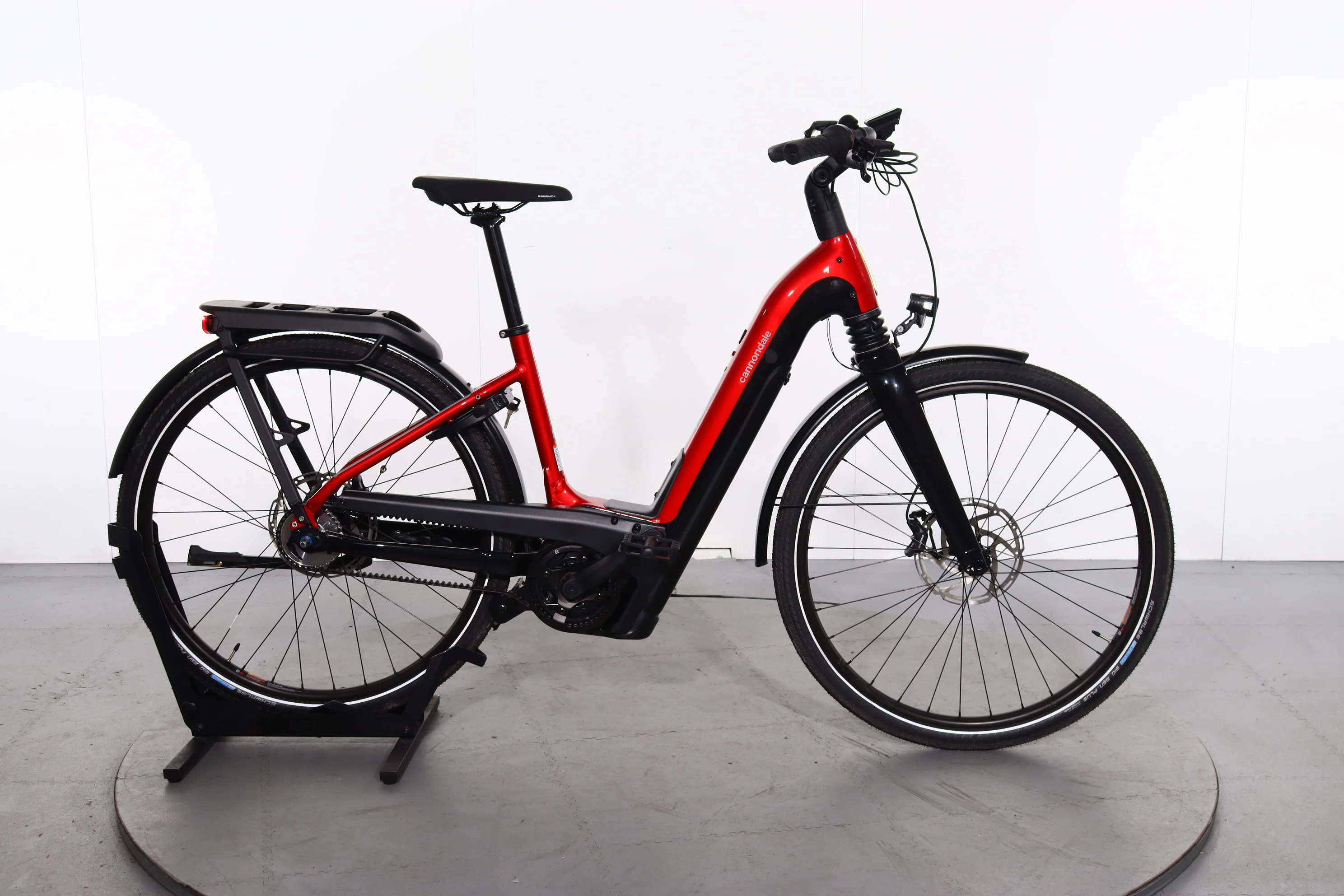 Cannondale Mavaro Neo 2 Low StepThru