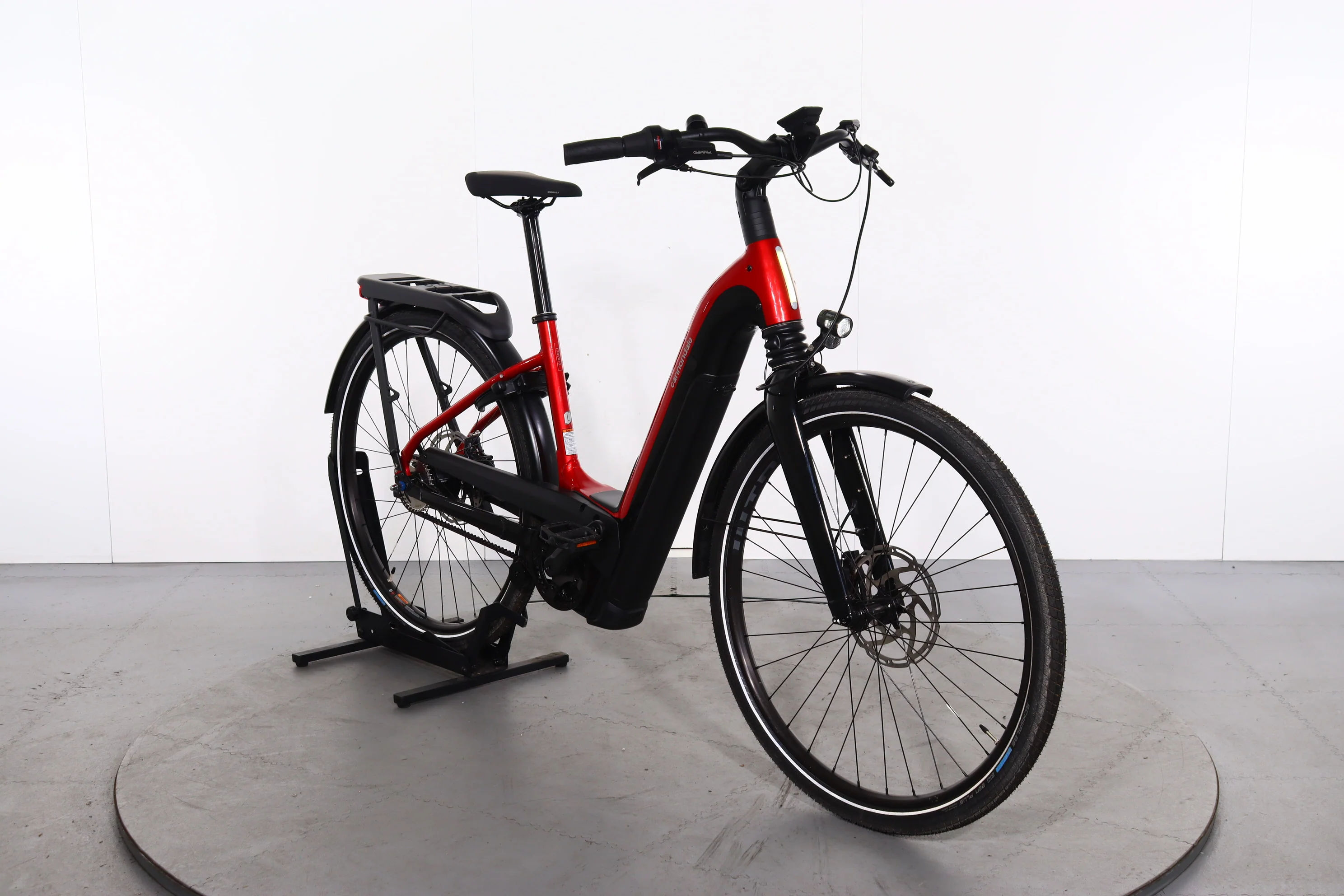 Cannondale Mavaro Neo 2 Low StepThru - Image 2