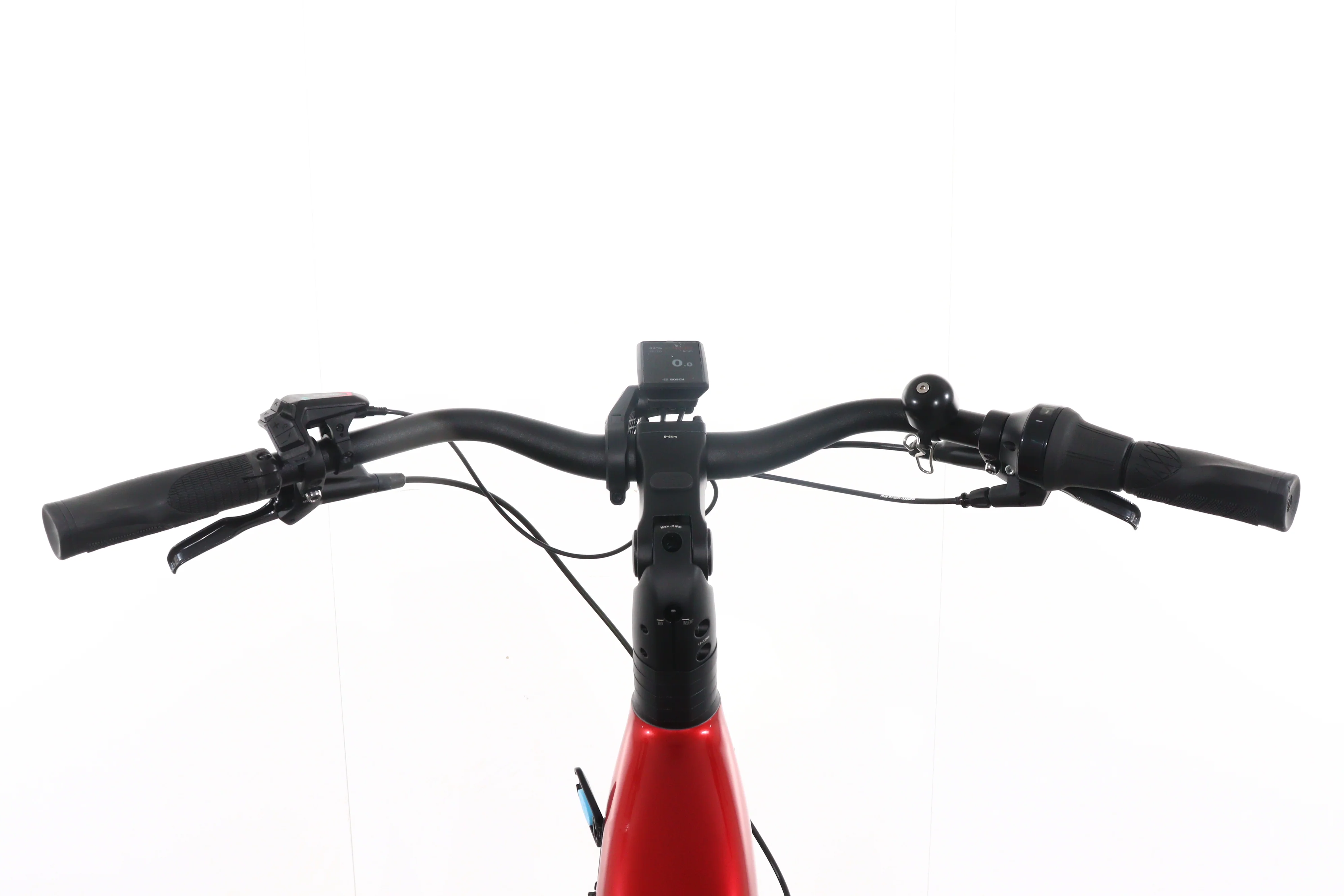 Cannondale Mavaro Neo 2 Low StepThru - Image 7