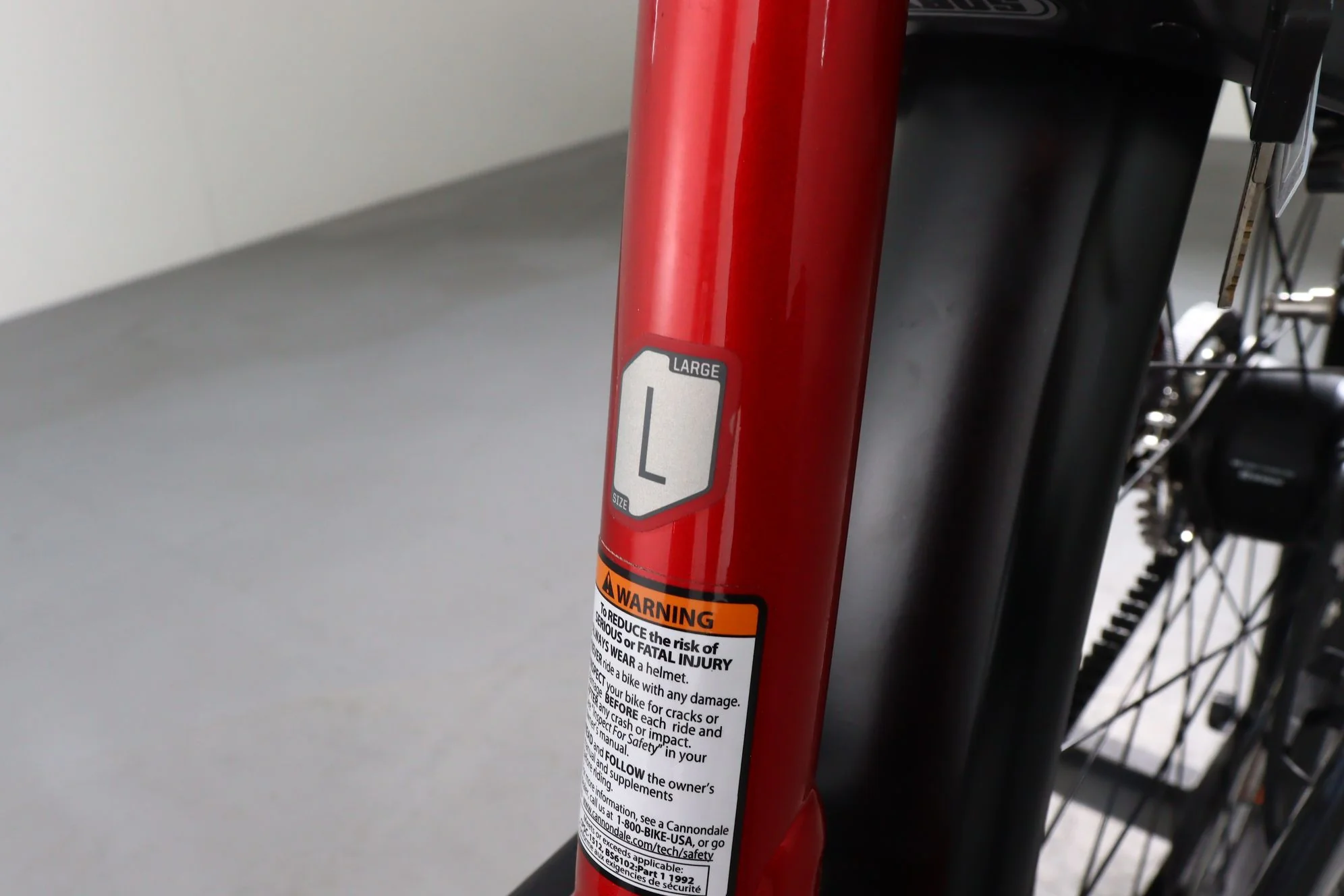 Cannondale Mavaro Neo 2 Low StepThru - Image 9