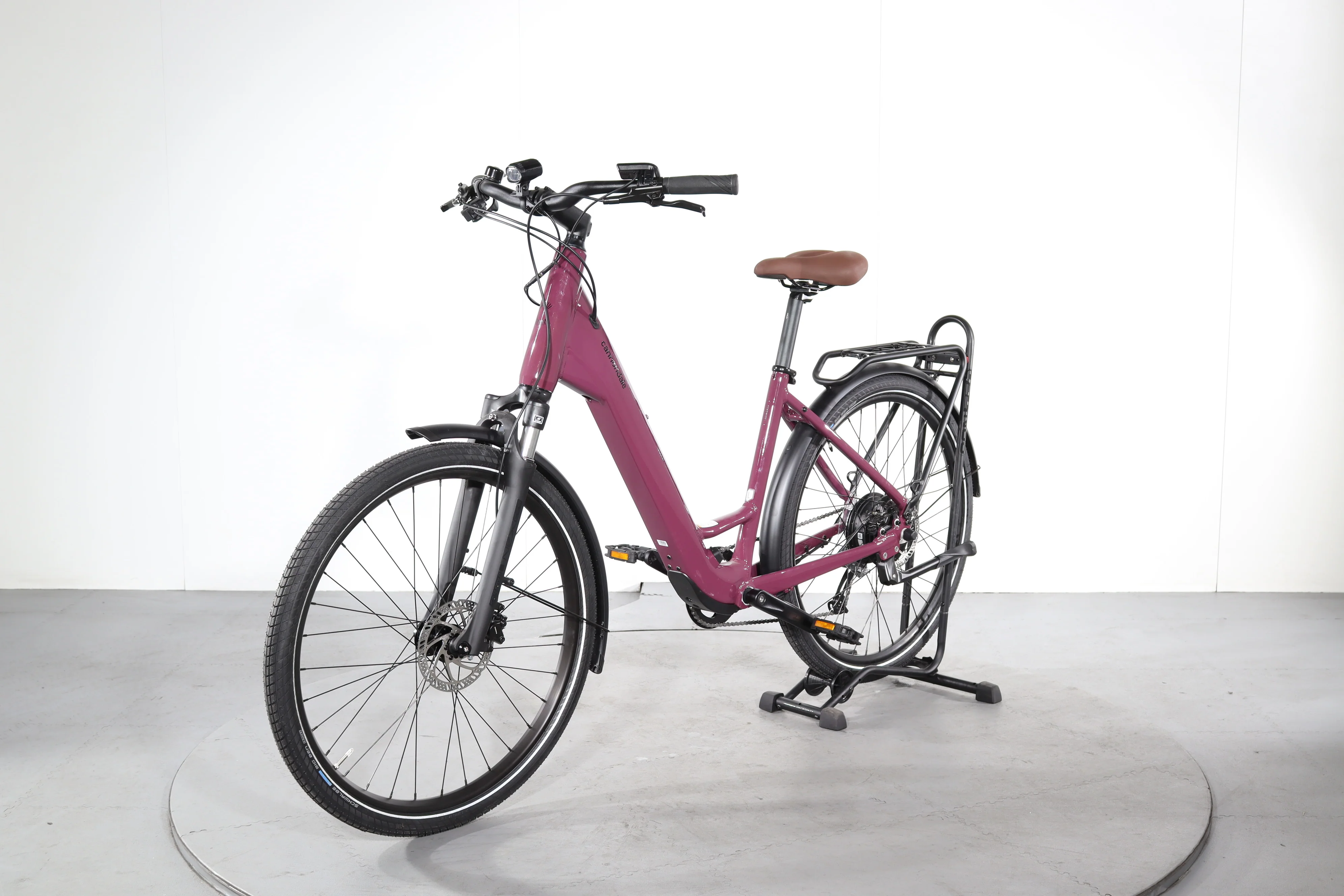 Cannondale Mavaro Neo 2 LSTH - Image 3