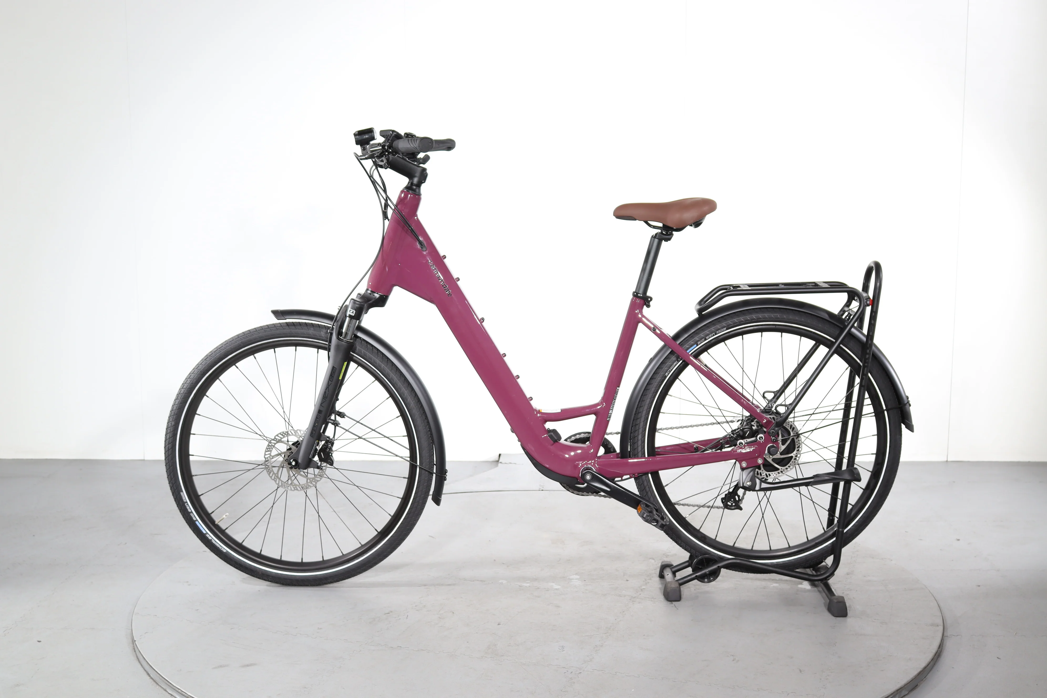 Cannondale Mavaro Neo 2 LSTH - Image 4