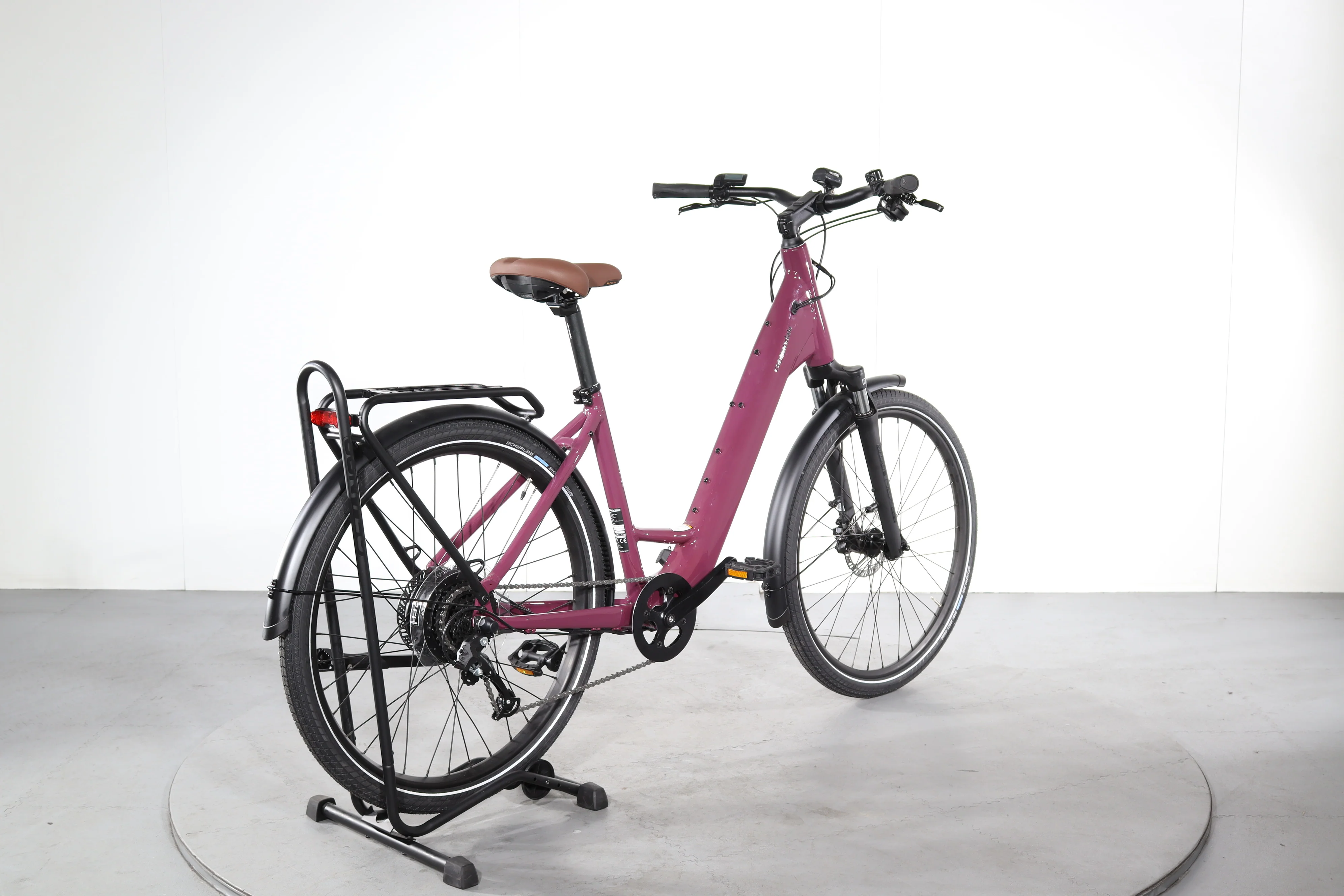 Cannondale Mavaro Neo 2 LSTH - Image 6