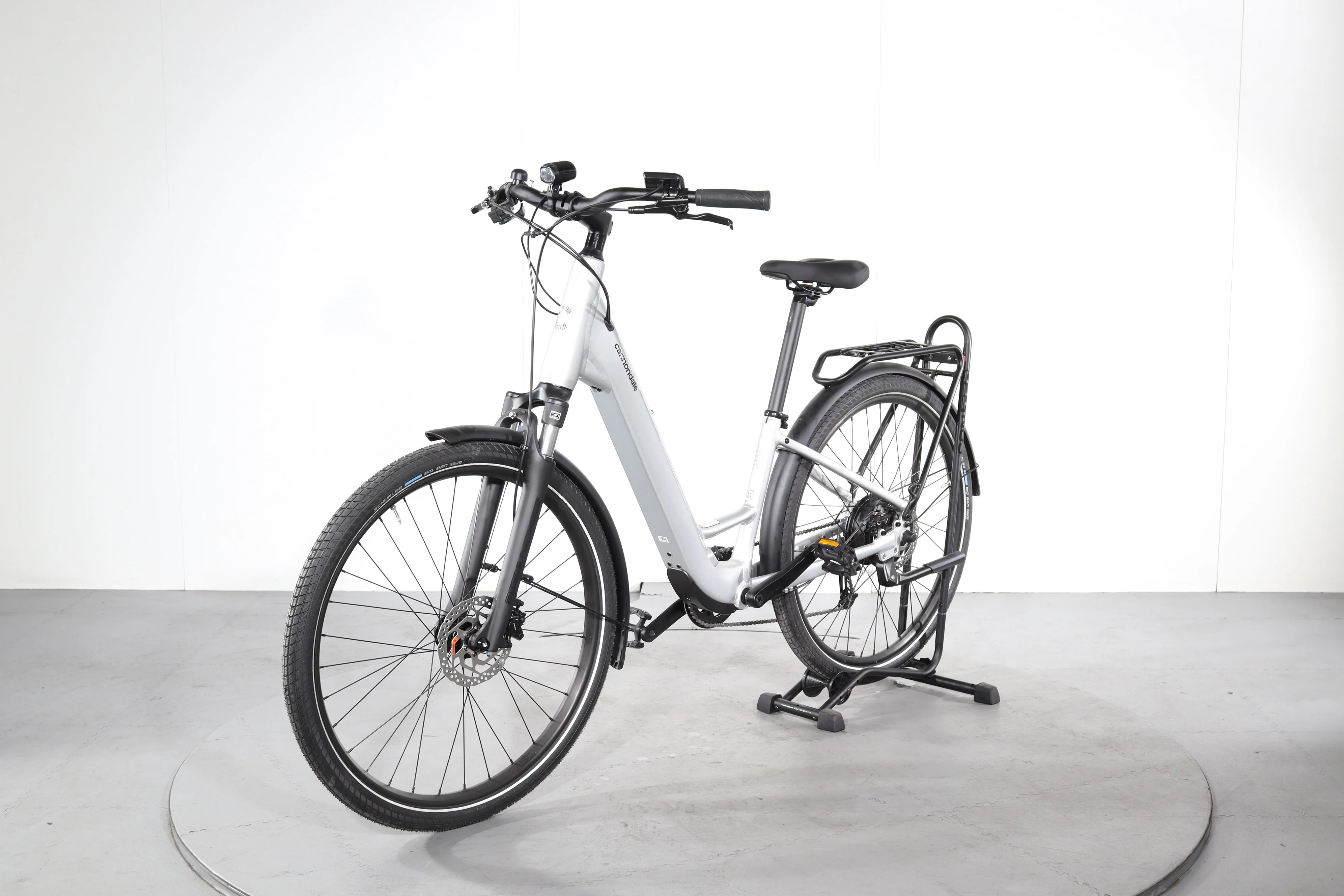 Cannondale Mavaro Neo 2 LSTH - Image 3