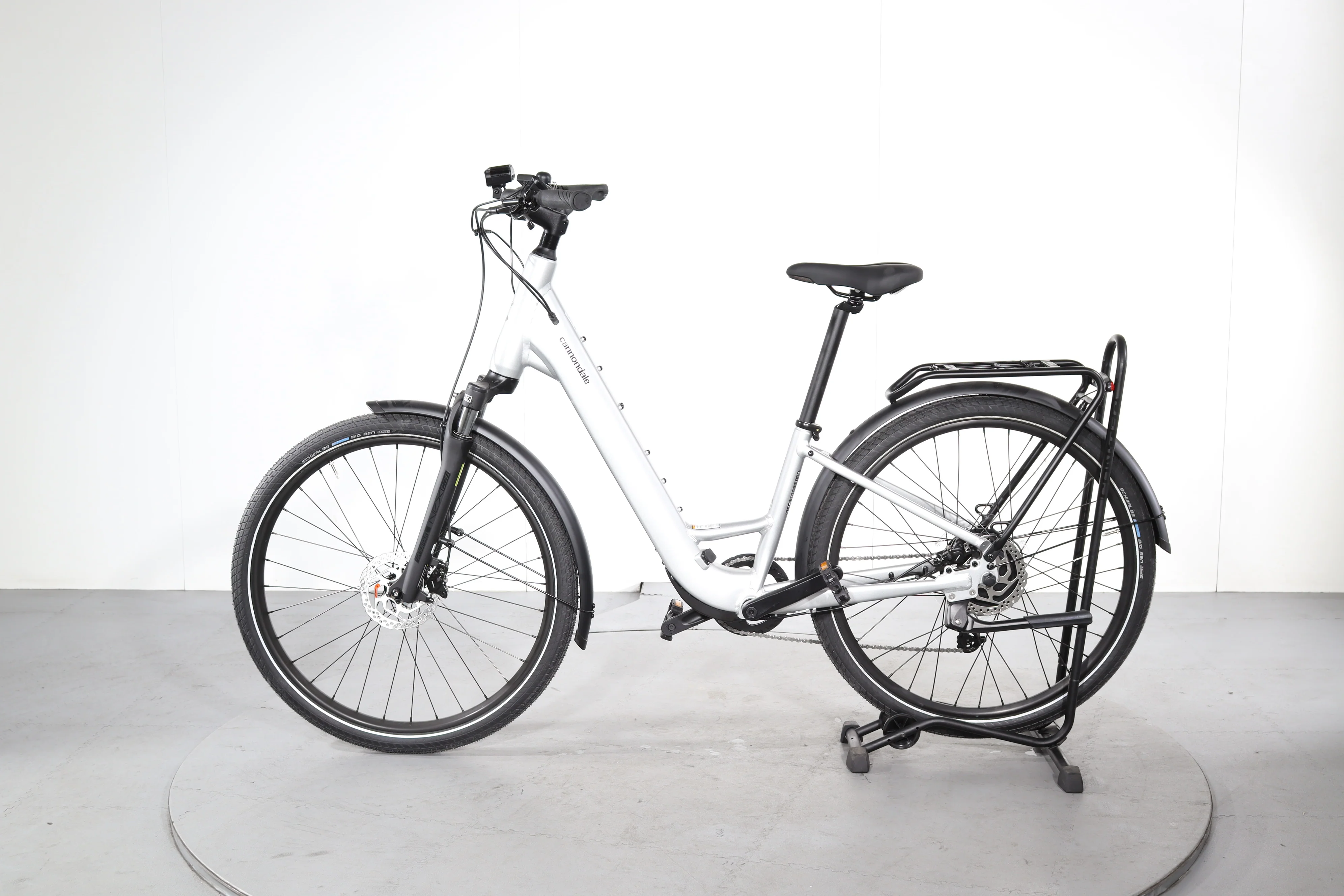 Cannondale Mavaro Neo 2 LSTH - Image 4