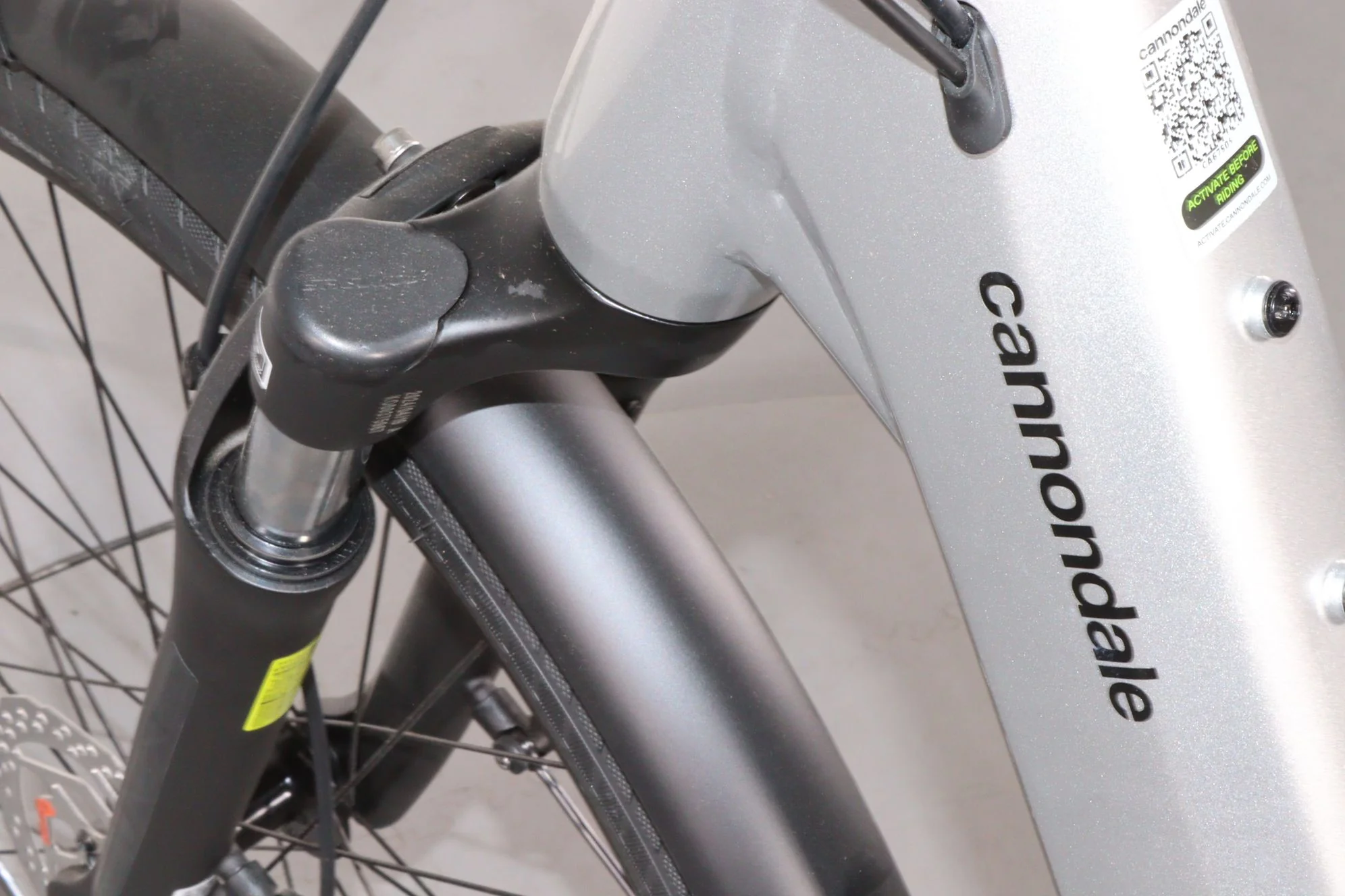 Cannondale Mavaro Neo 2 LSTH - Image 9