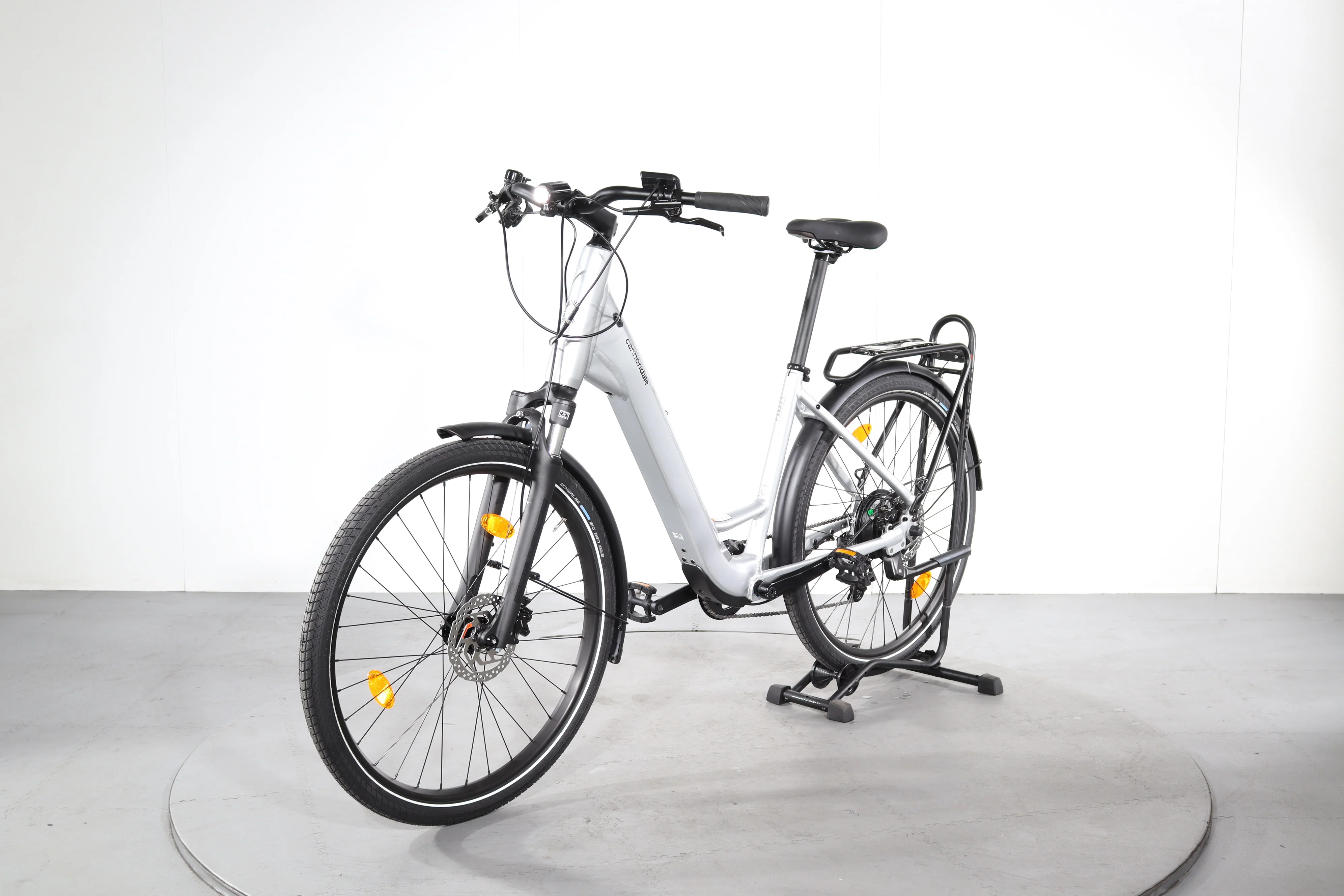 Cannondale Mavaro Neo 2 LSTH - Image 3