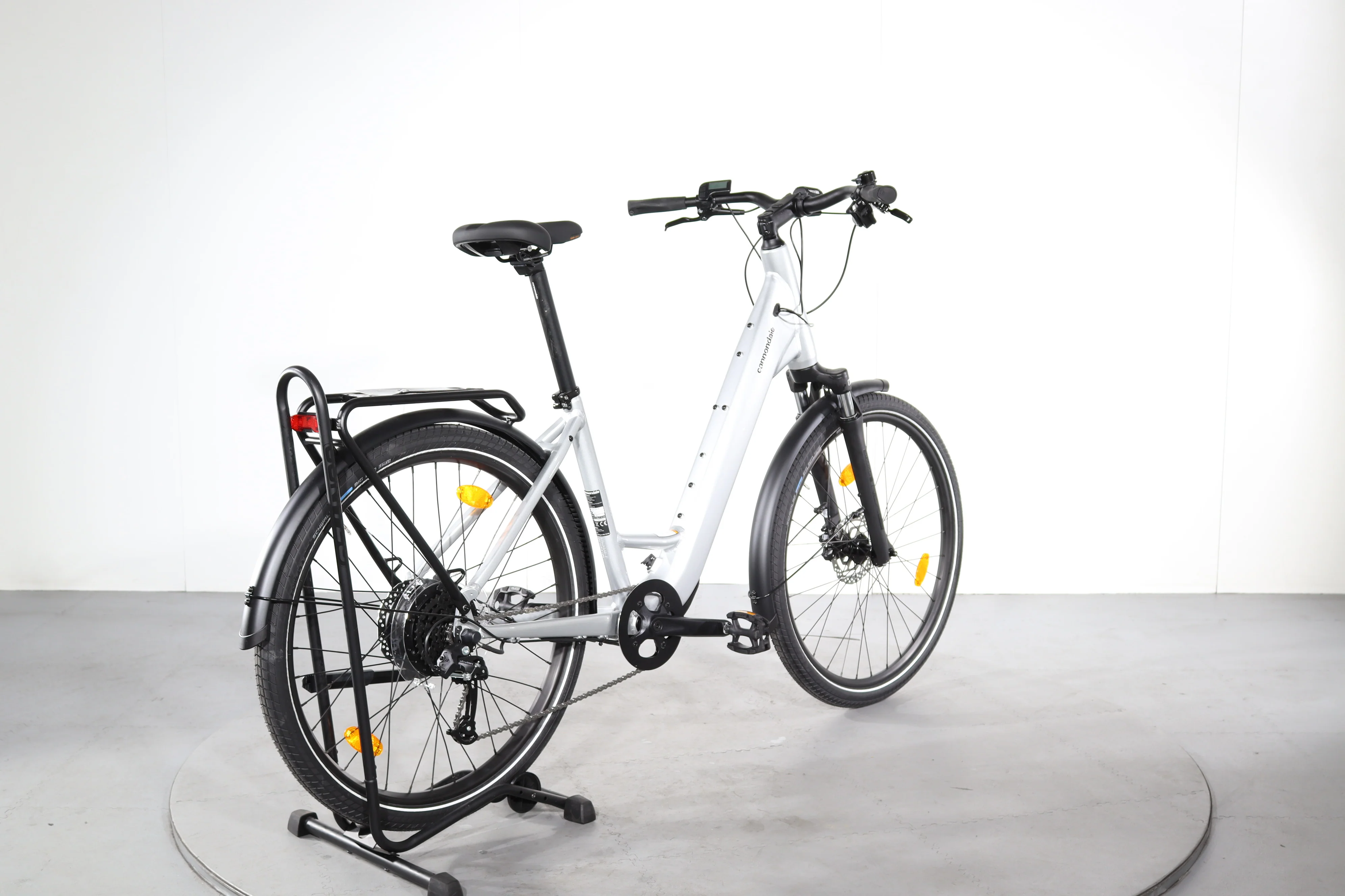 Cannondale Mavaro Neo 2 LSTH - Image 6