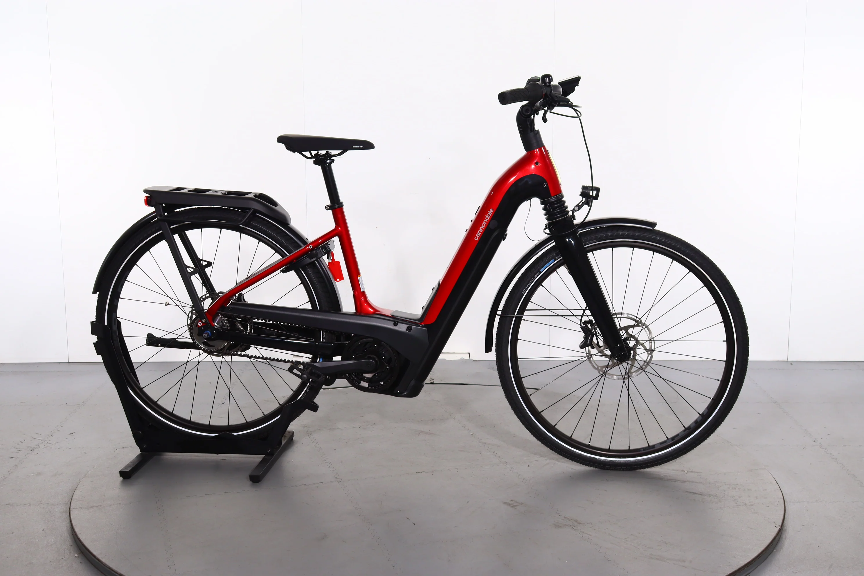Cannondale Mavaro Neo 2