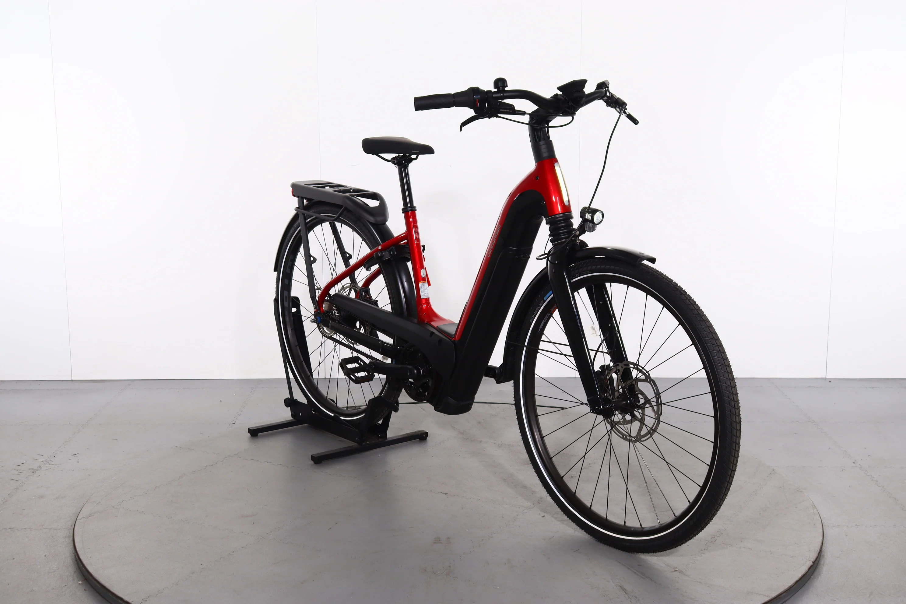 Cannondale Mavaro Neo 2 - Image 2