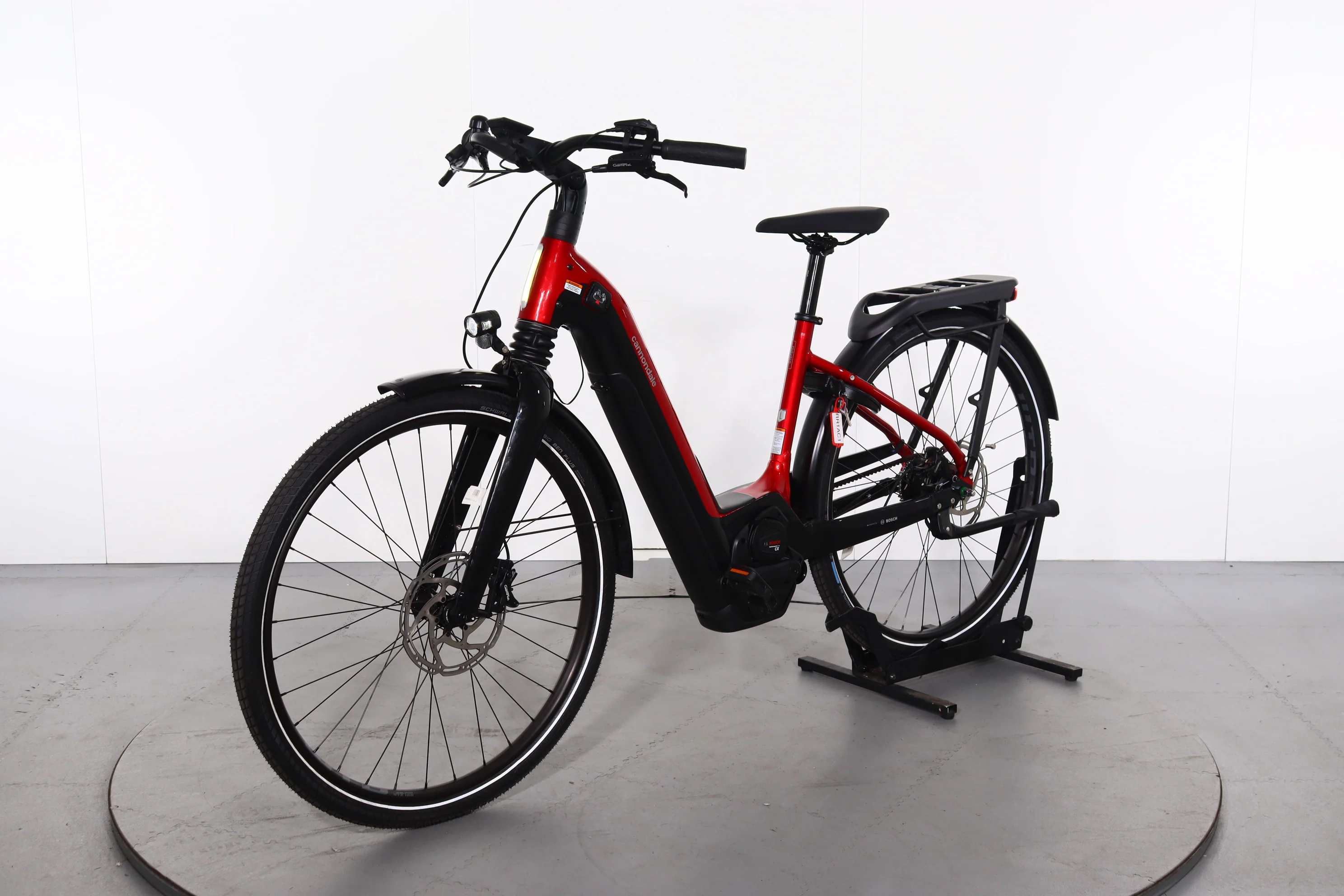 Cannondale Mavaro Neo 2 - Image 3
