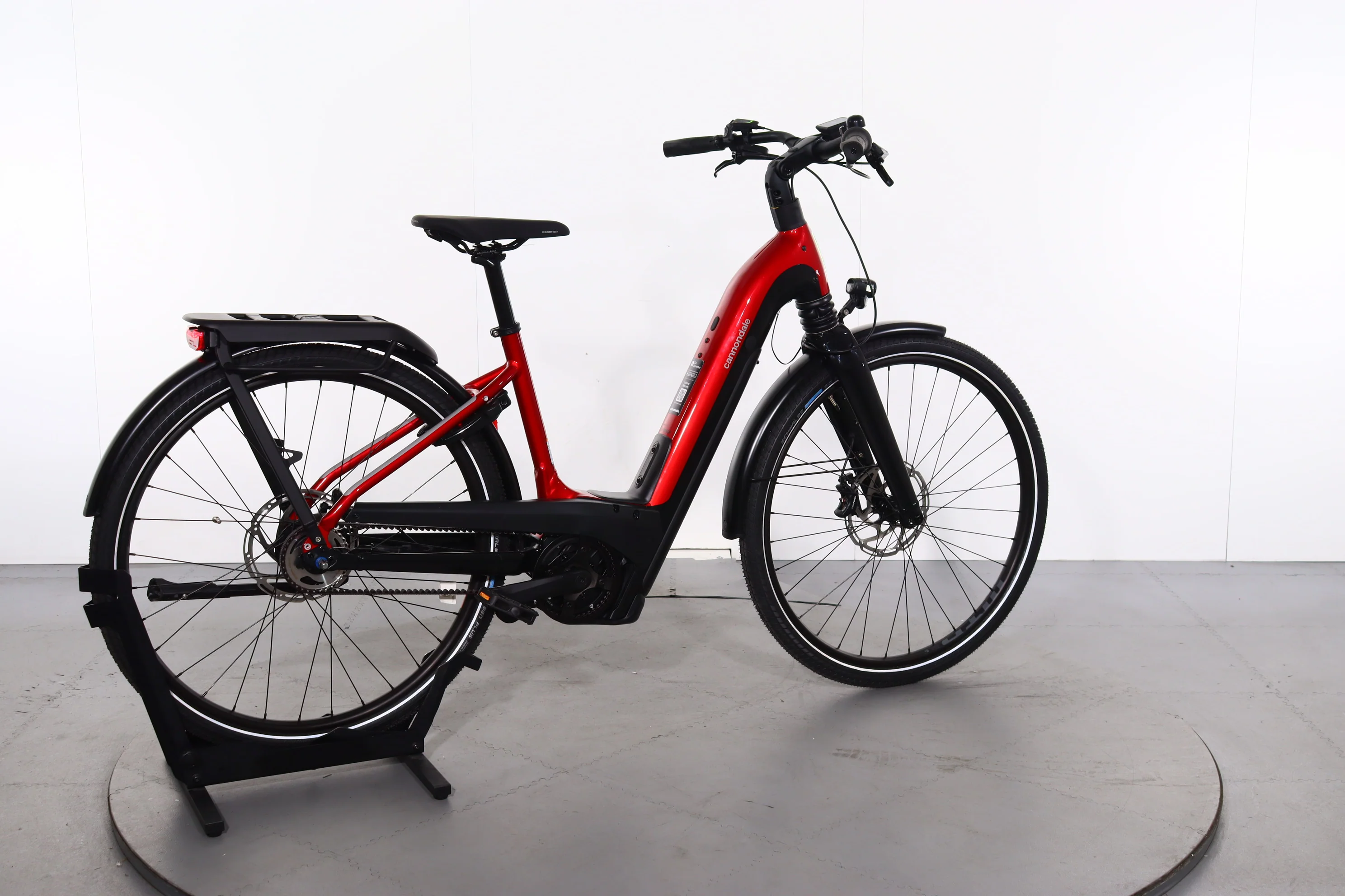 Cannondale Mavaro Neo 2 - Image 6