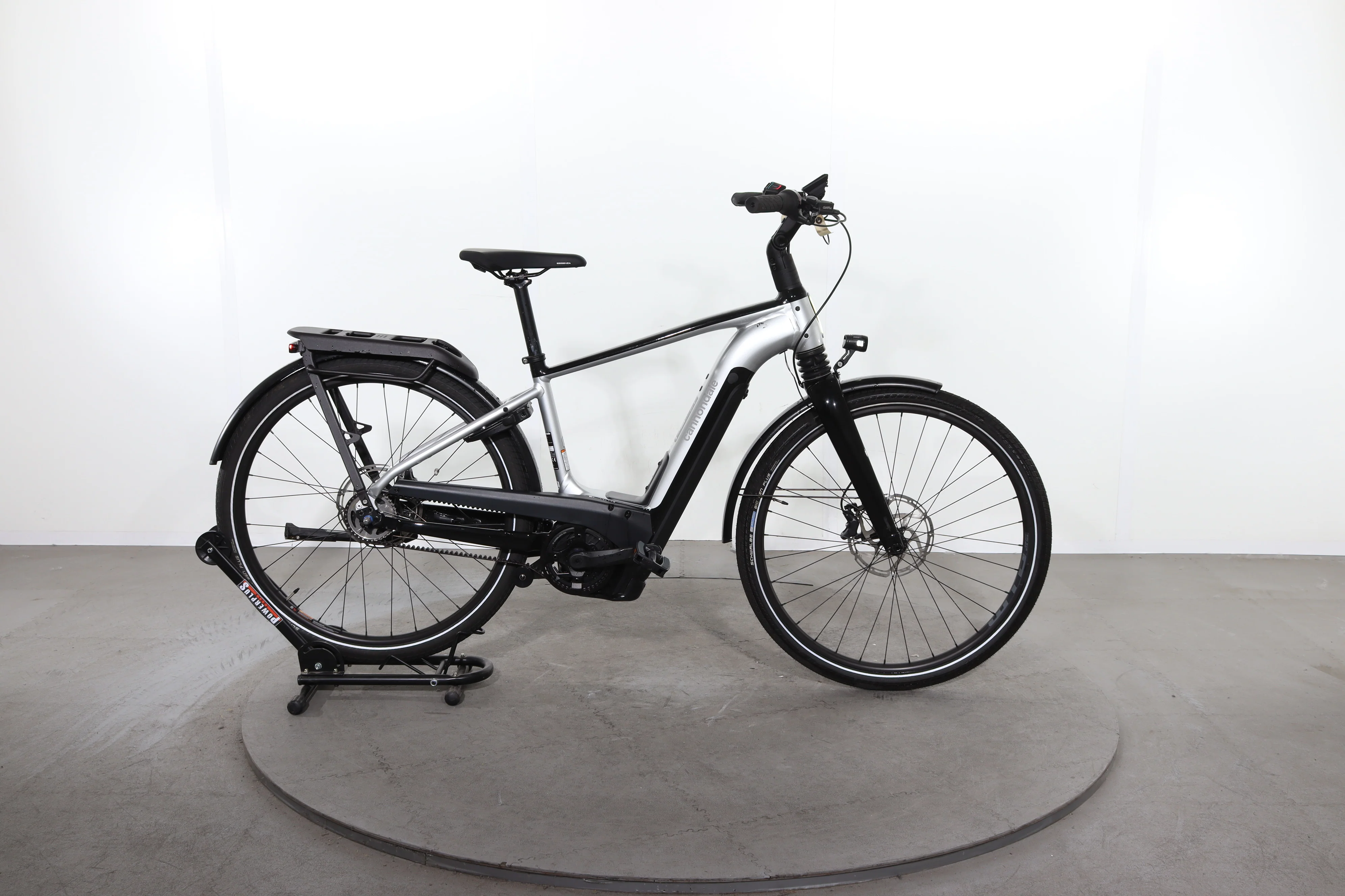 Cannondale Mavaro Neo 2