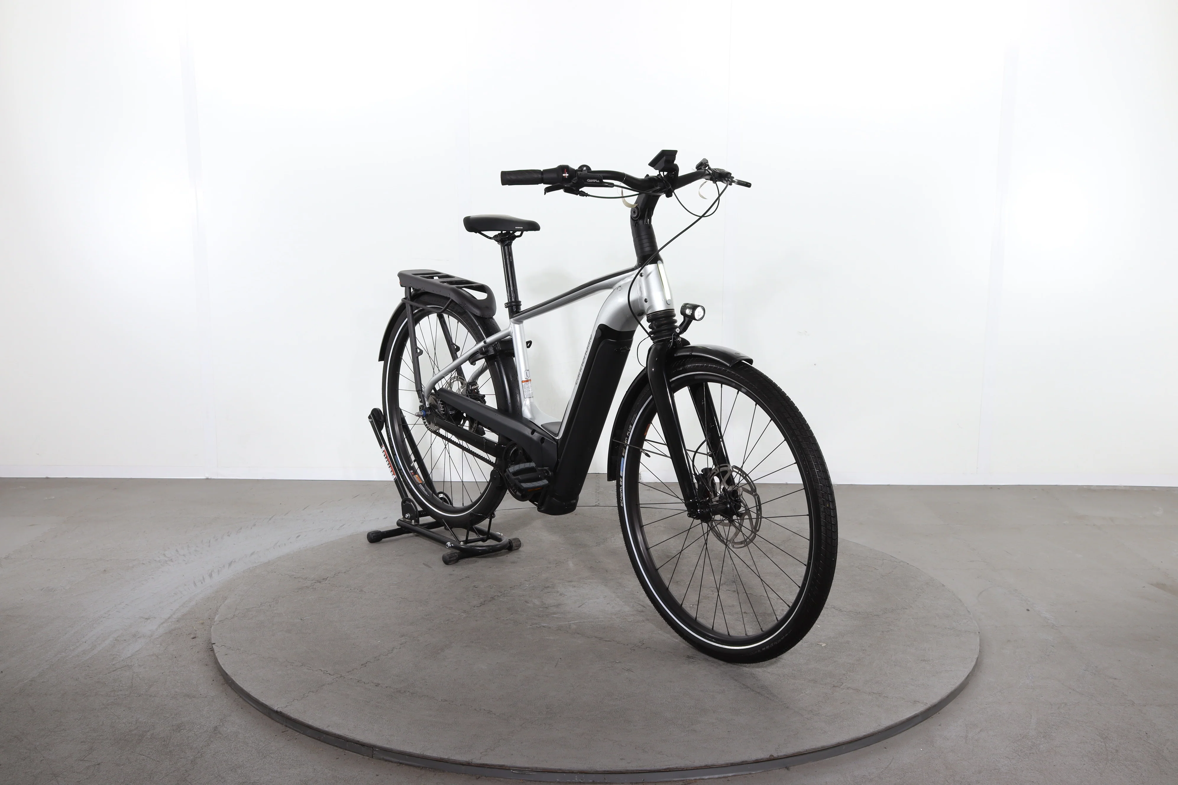 Cannondale Mavaro Neo 2 - Image 2