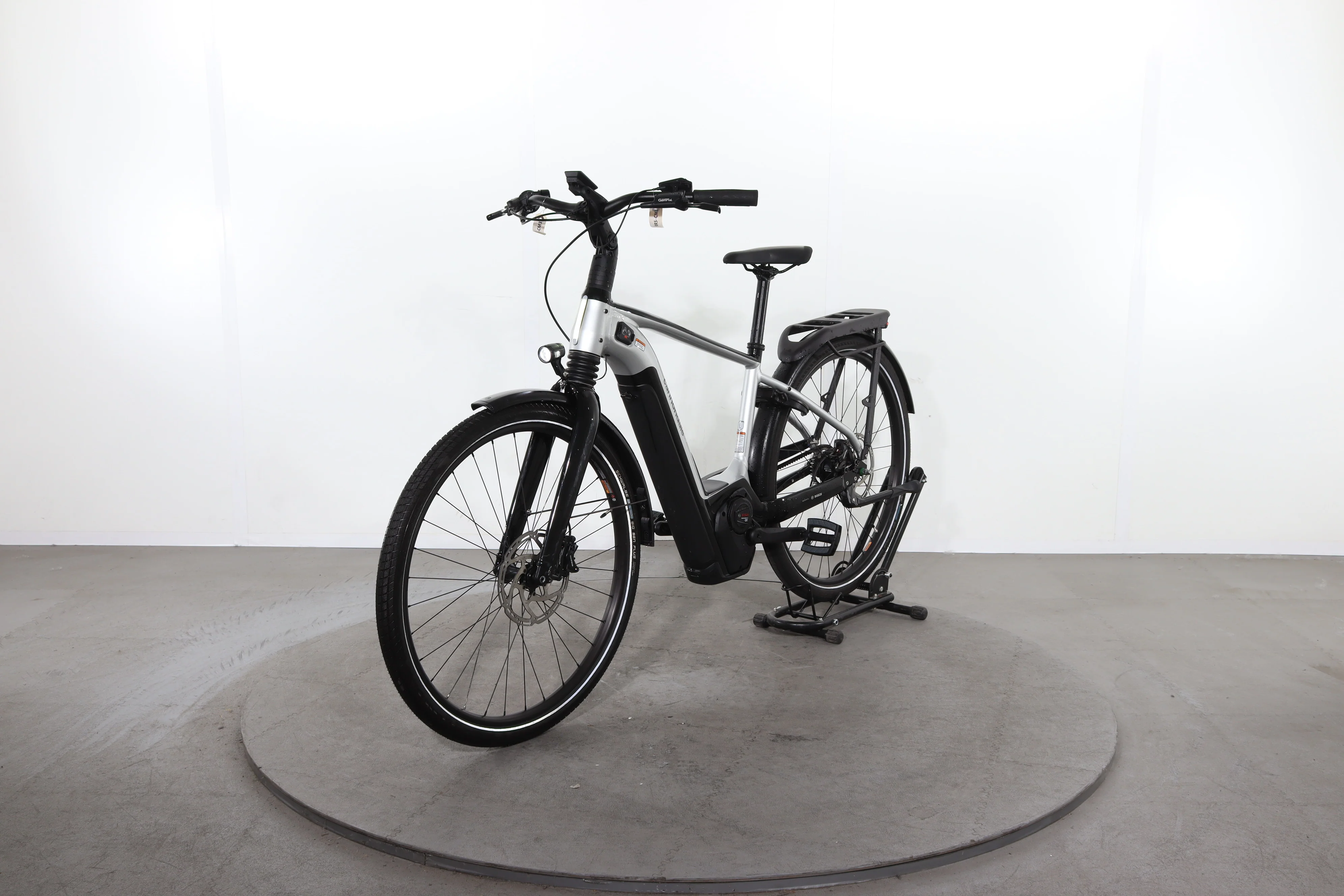 Cannondale Mavaro Neo 2 - Image 3