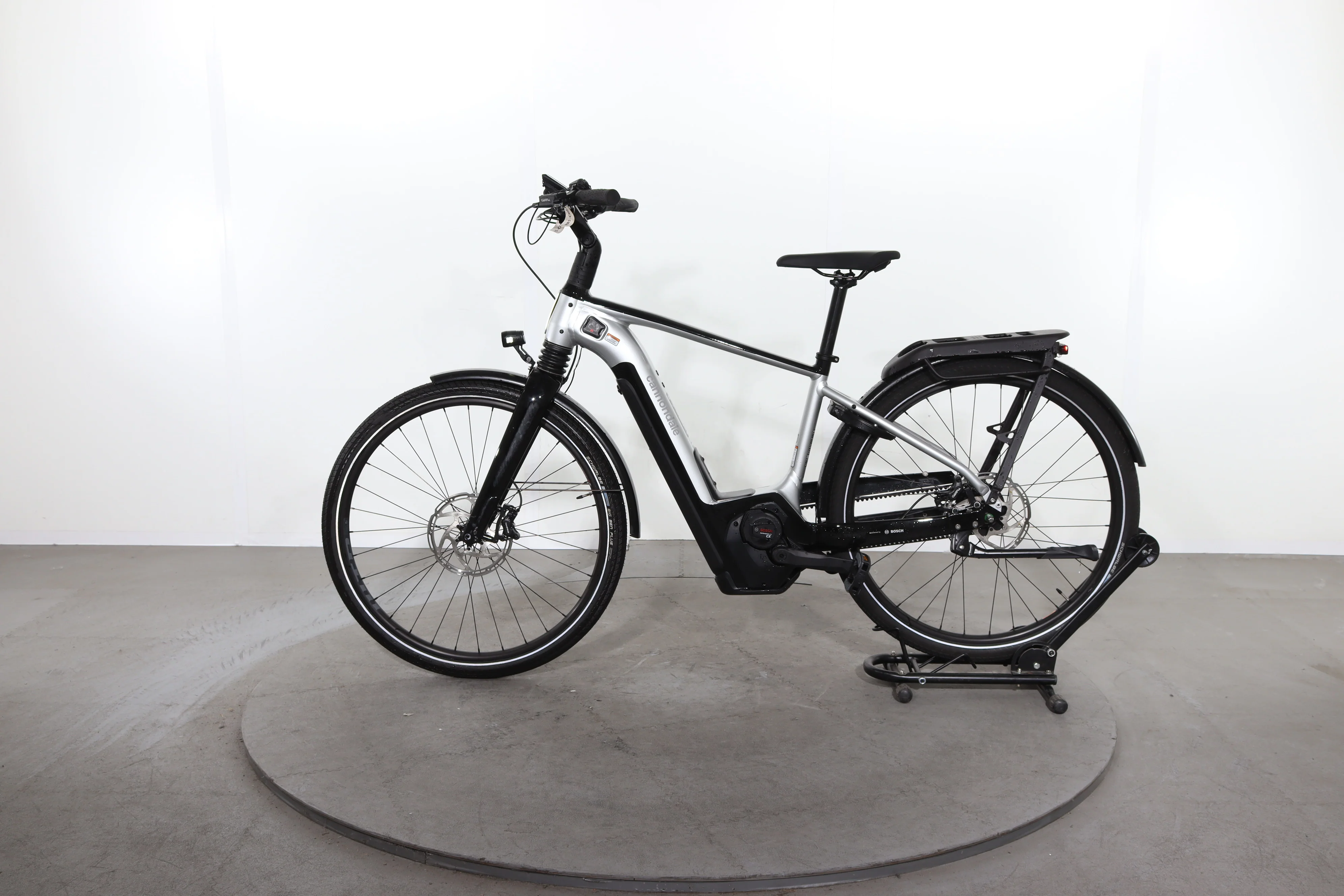 Cannondale Mavaro Neo 2 - Image 4