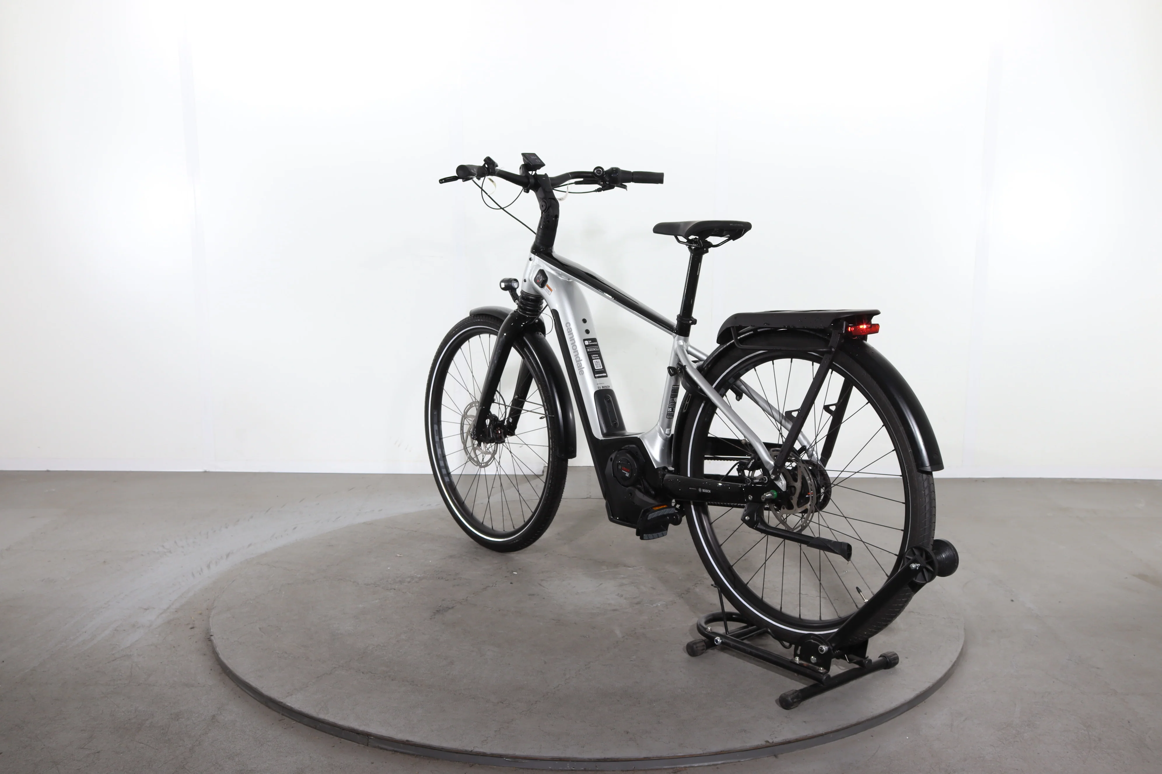 Cannondale Mavaro Neo 2 - Image 5