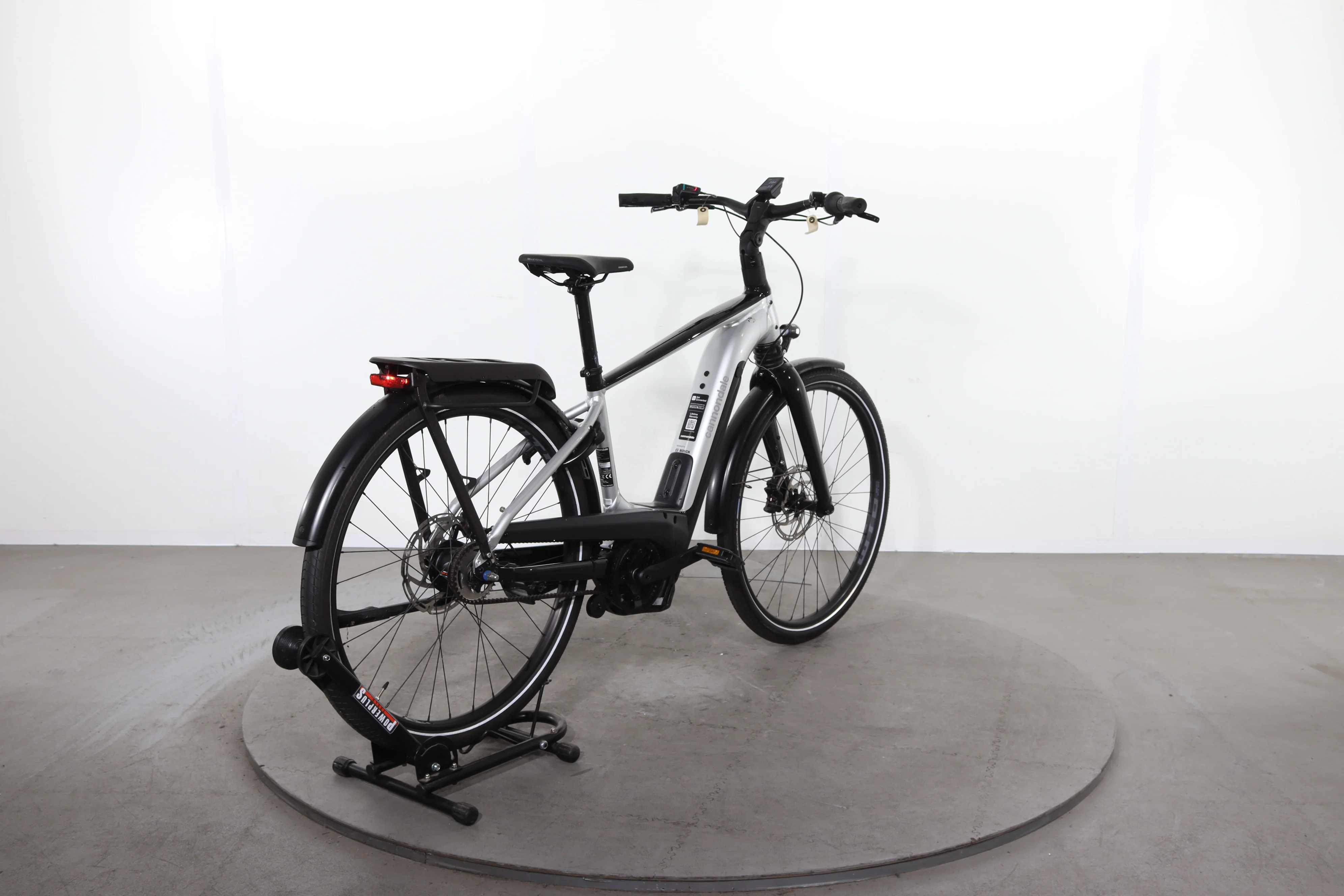 Cannondale Mavaro Neo 2 - Image 6