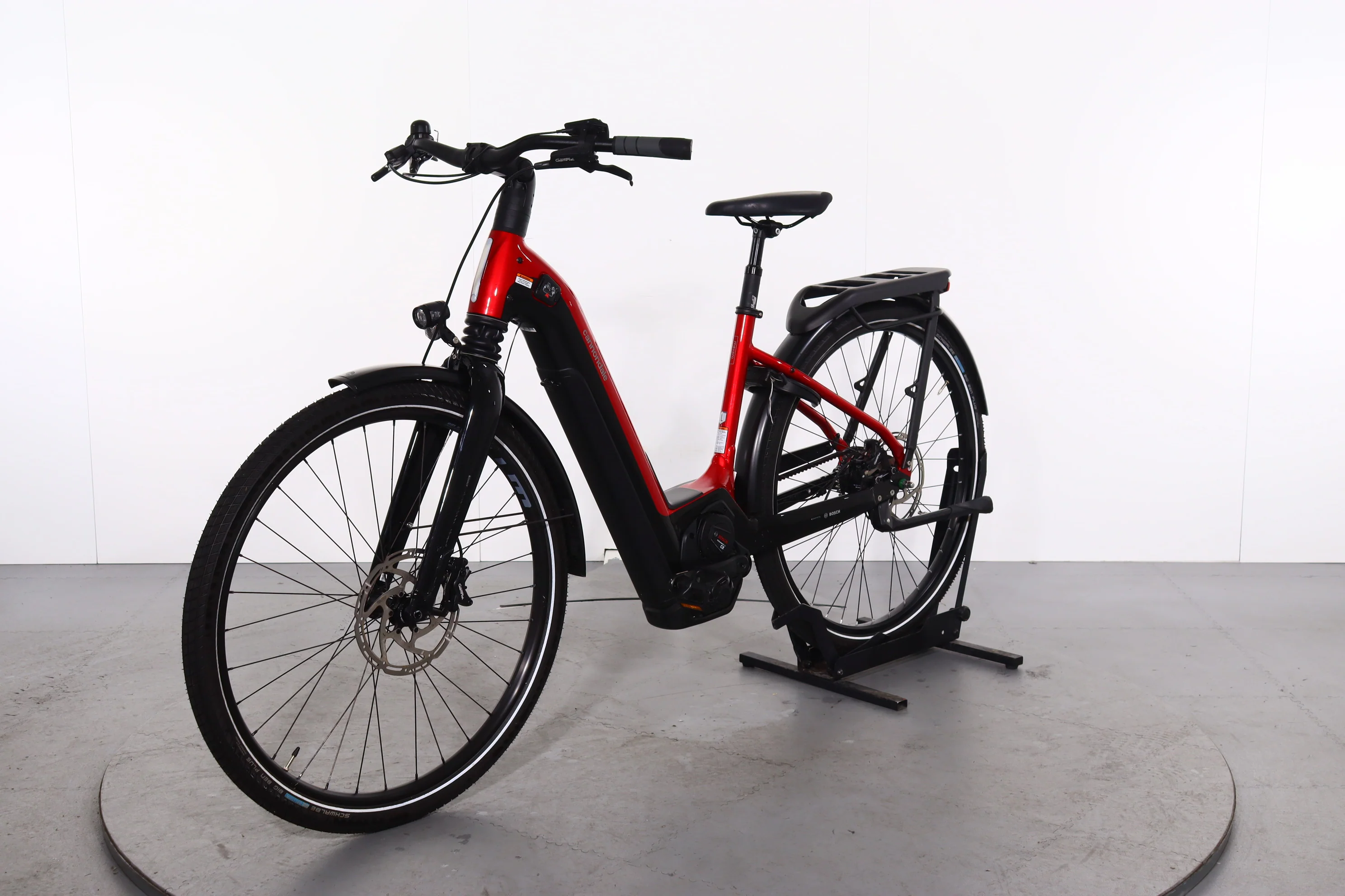 Cannondale Mavaro Neo 2 - Image 4