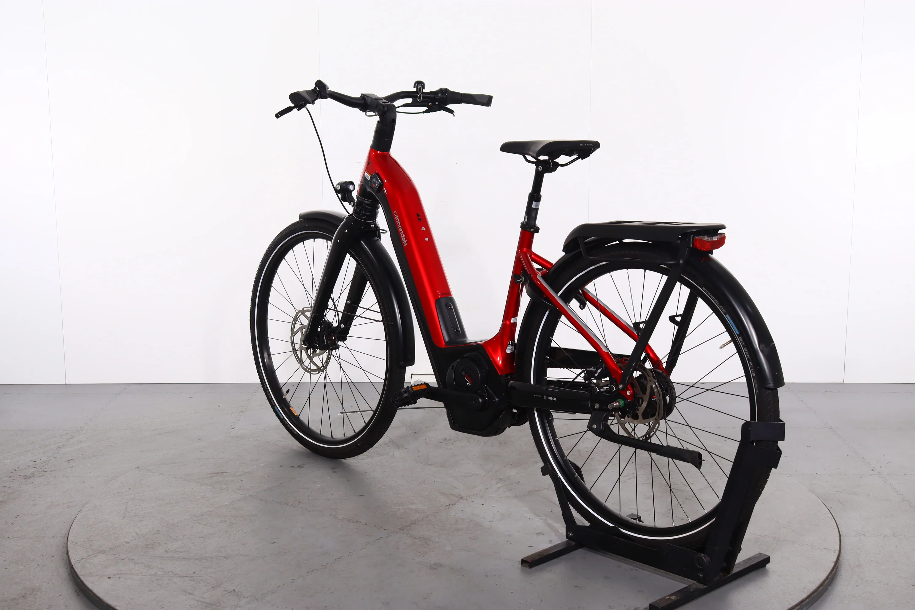 Cannondale Mavaro Neo 2 - Image 6